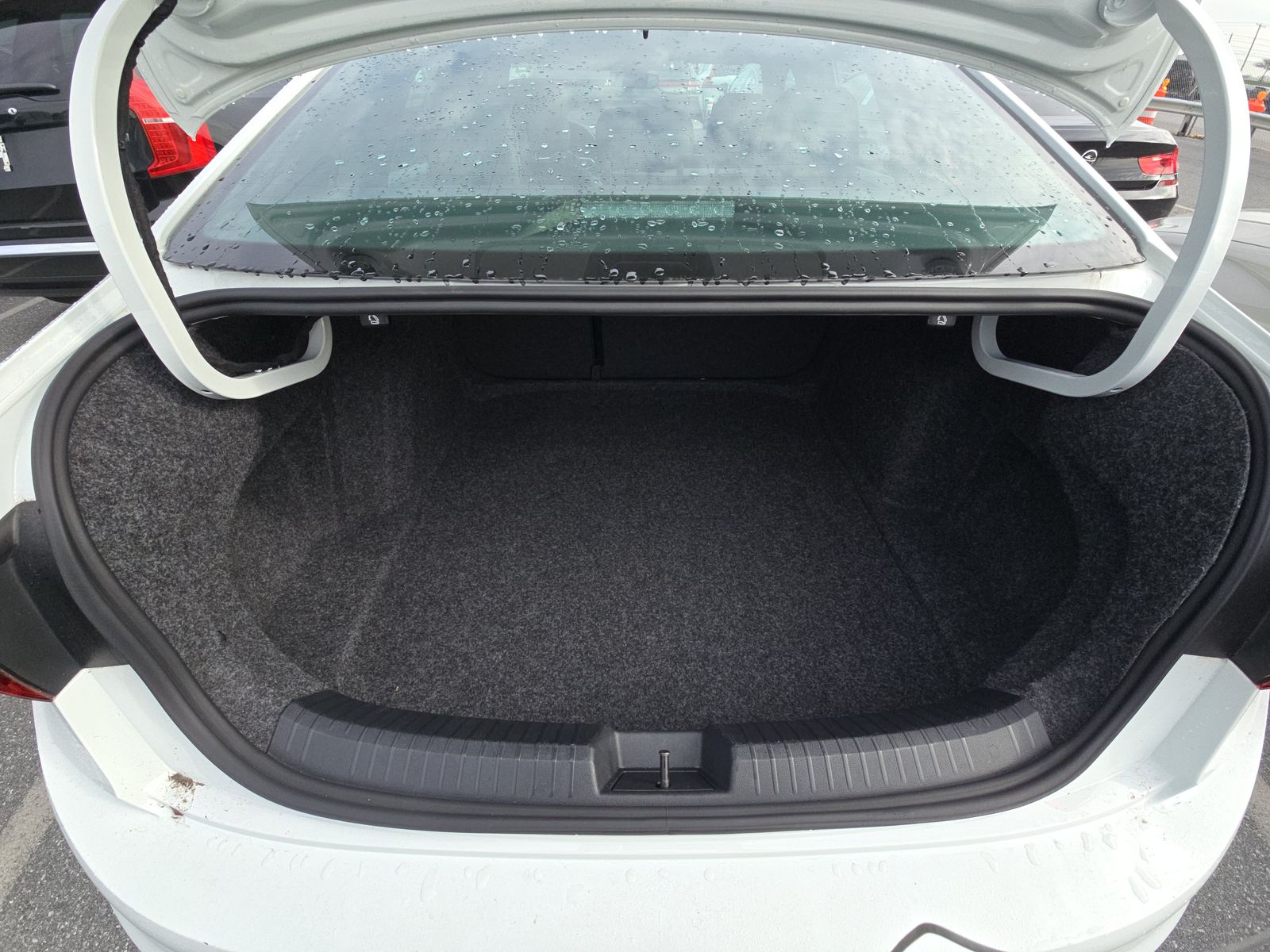 2025 Volkswagen Jetta 2.0T GLI Autobahn FWD