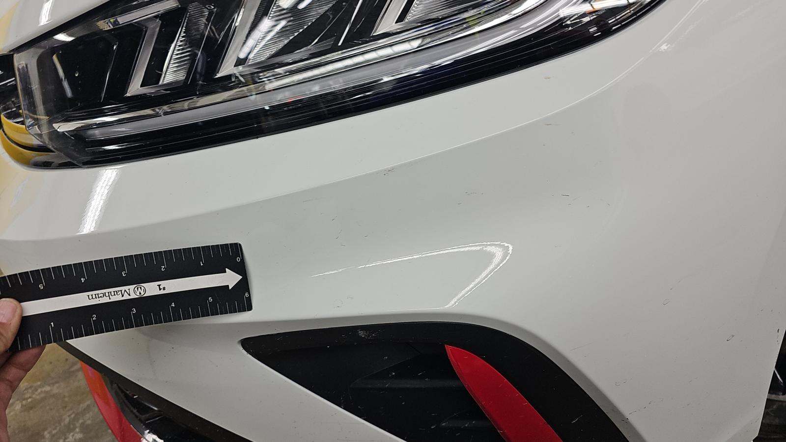 2025 Volkswagen Jetta 2.0T GLI Autobahn FWD