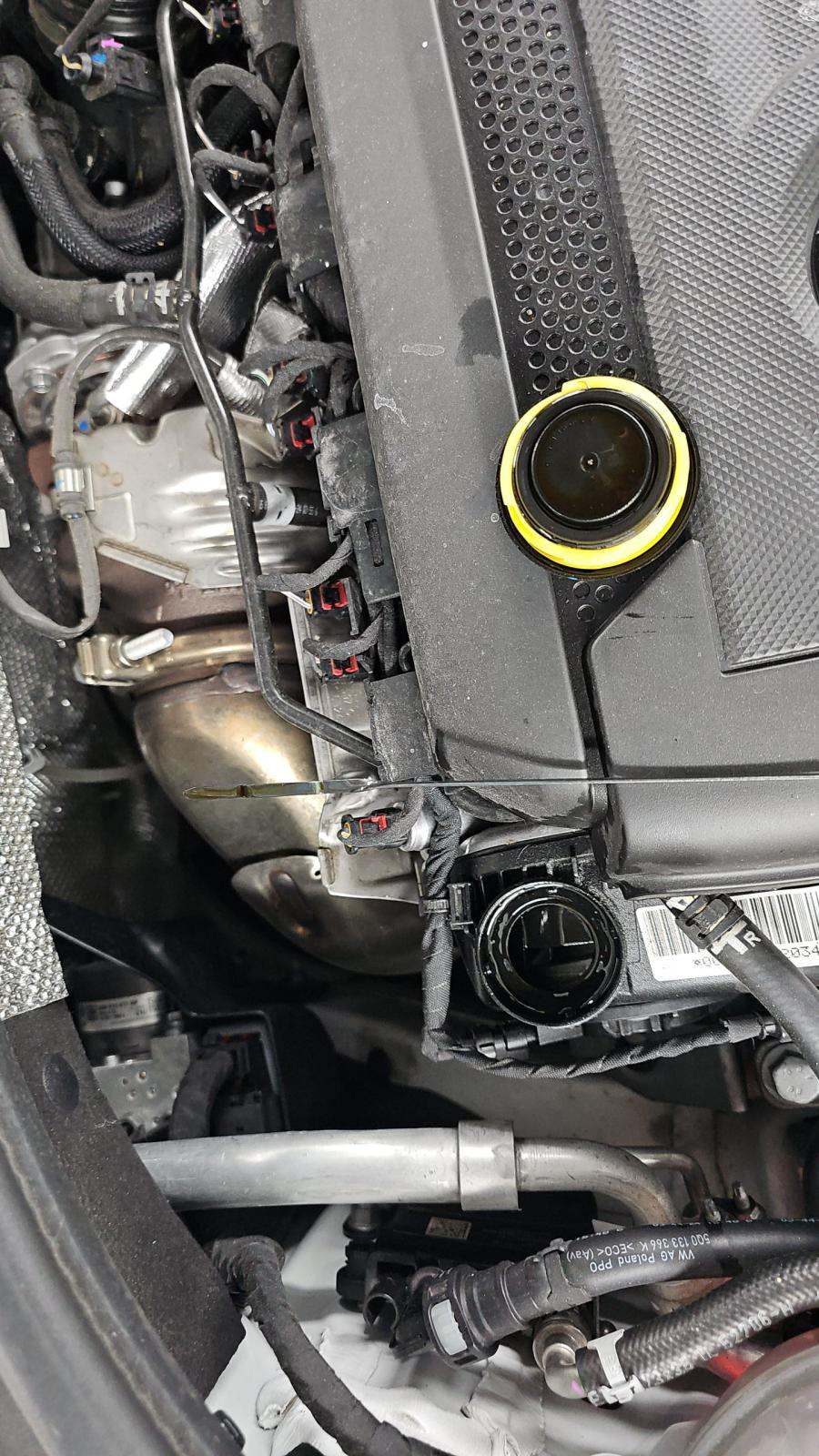 2025 Volkswagen Jetta 2.0T GLI Autobahn FWD