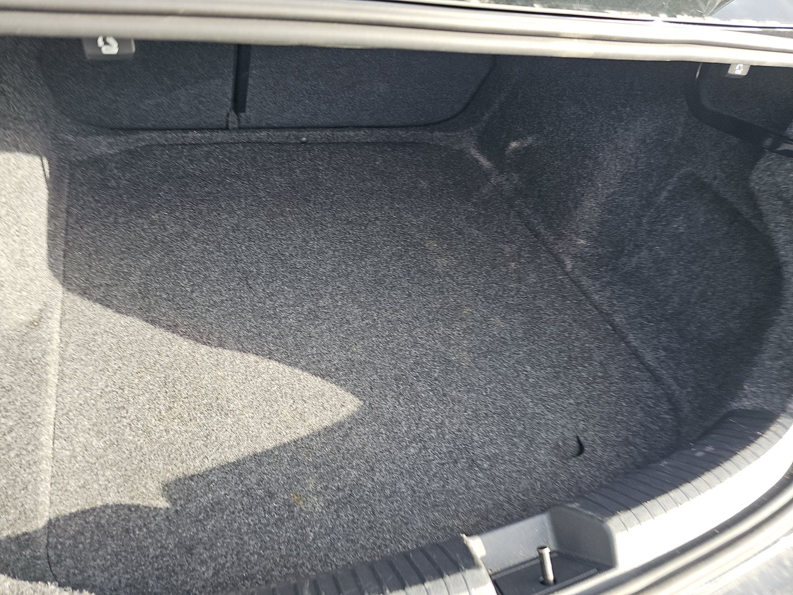 2025 Volkswagen Jetta 2.0T GLI Autobahn FWD