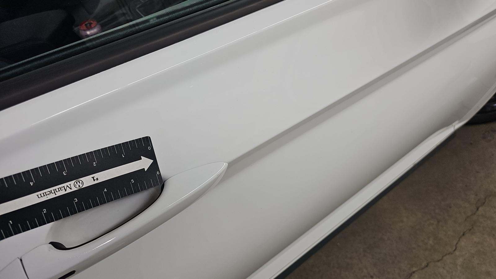 2025 Volkswagen Jetta 2.0T GLI Autobahn FWD