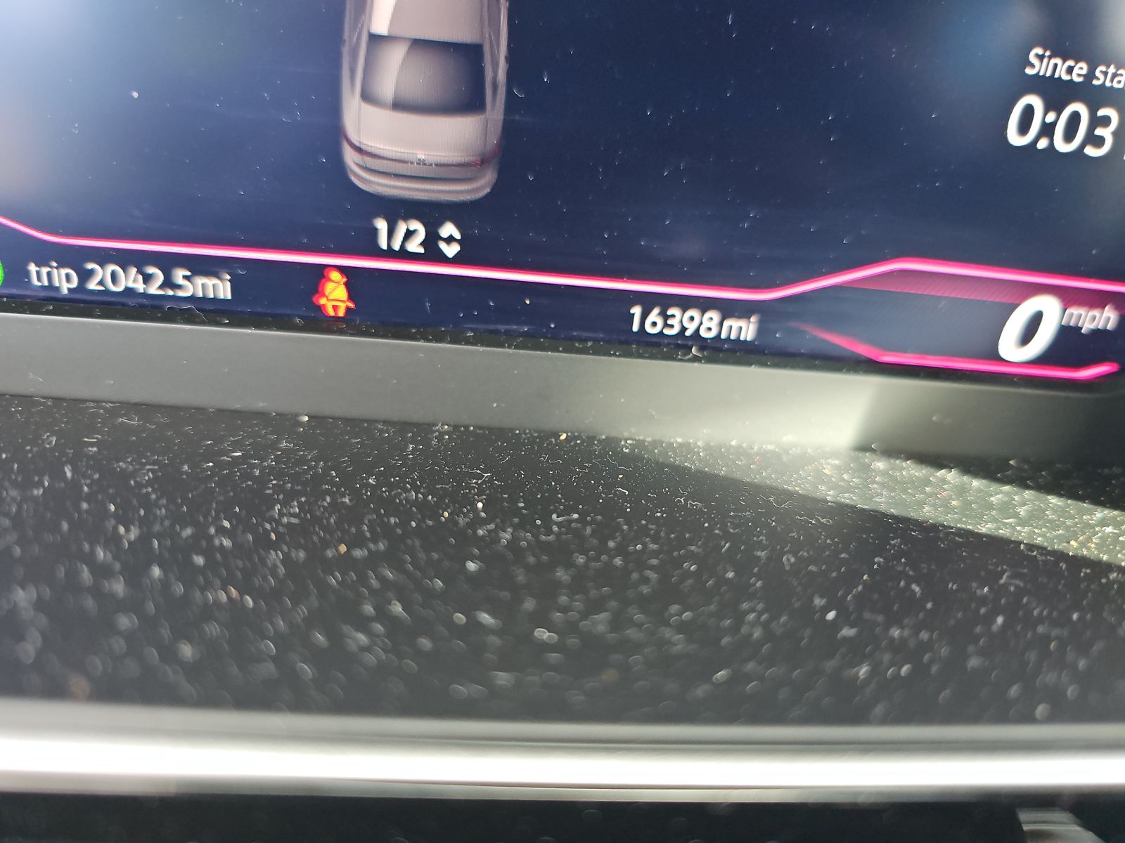 2025 Volkswagen Jetta 2.0T GLI Autobahn FWD