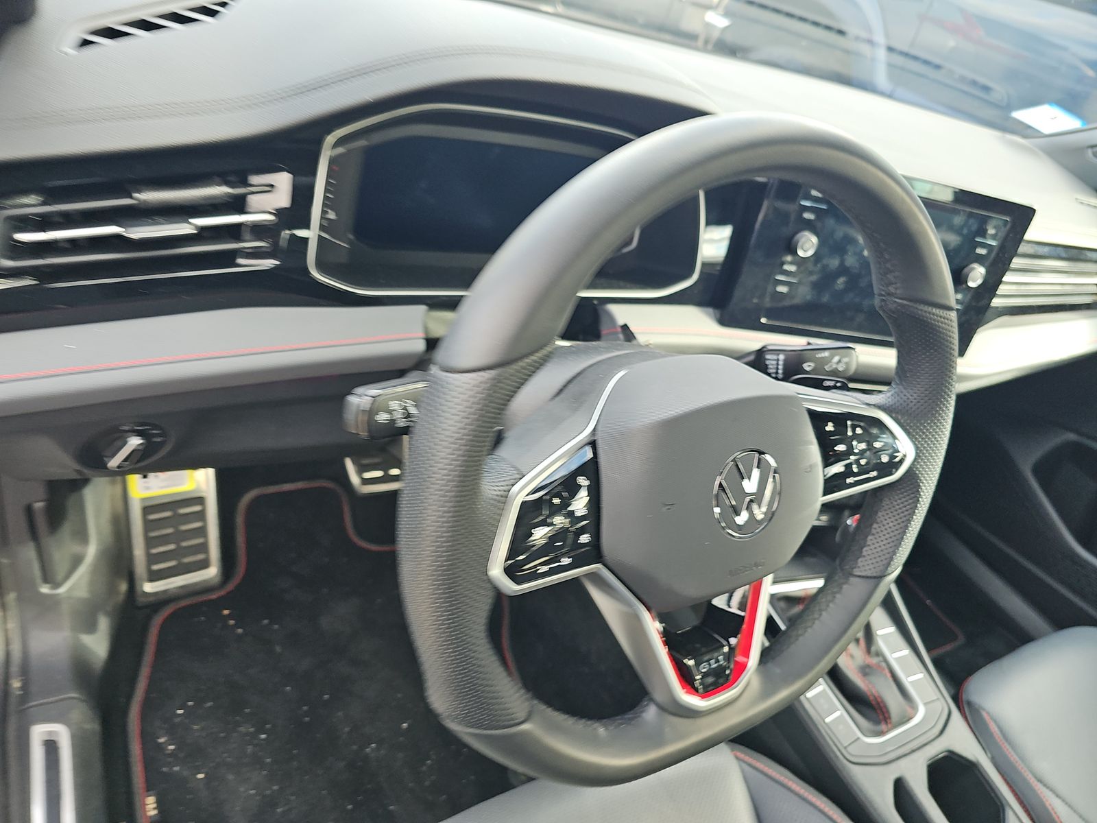 2025 Volkswagen Jetta 2.0T GLI Autobahn FWD