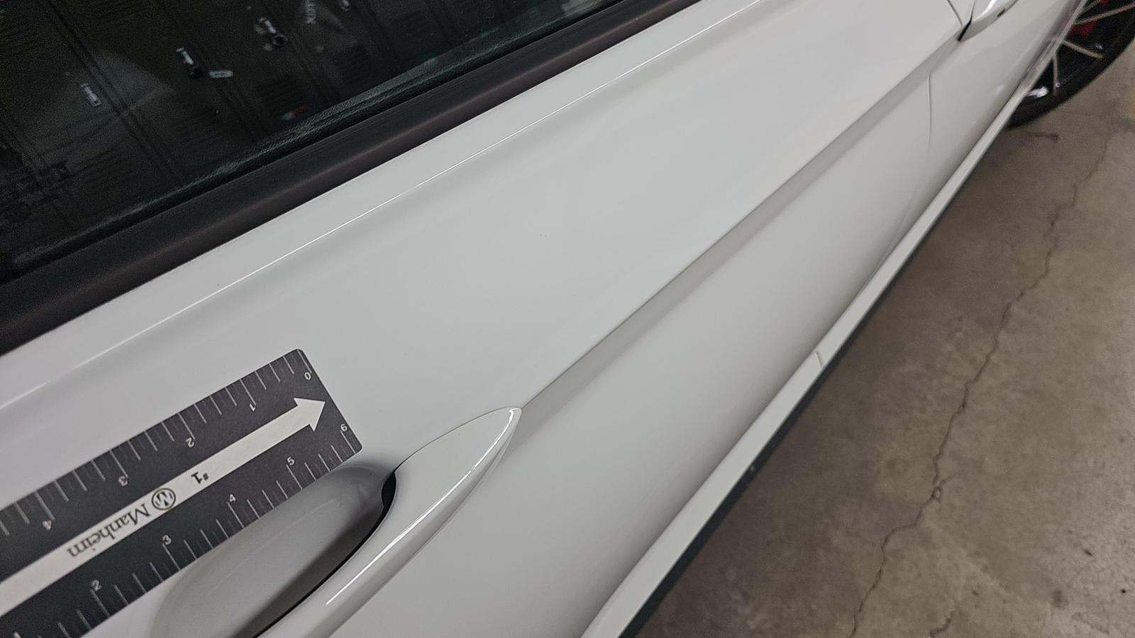 2025 Volkswagen Jetta 2.0T GLI Autobahn FWD