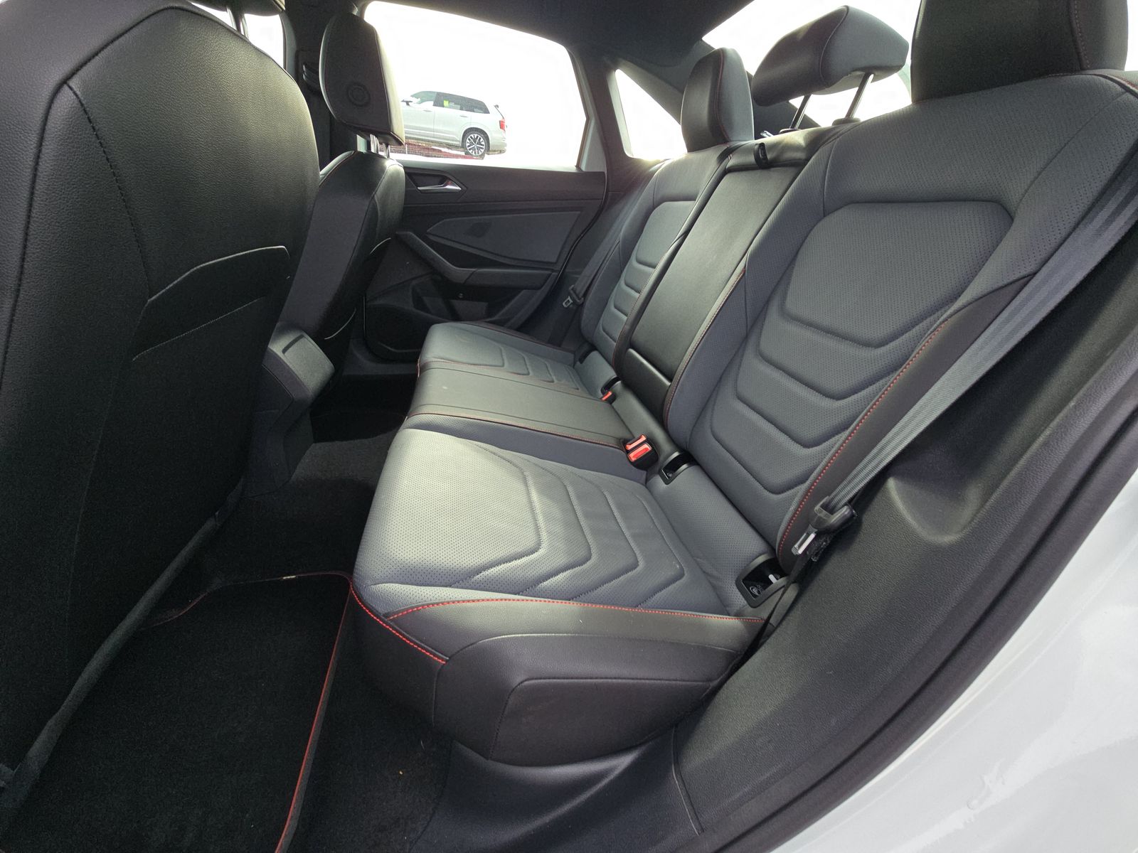 2025 Volkswagen Jetta 2.0T GLI Autobahn FWD