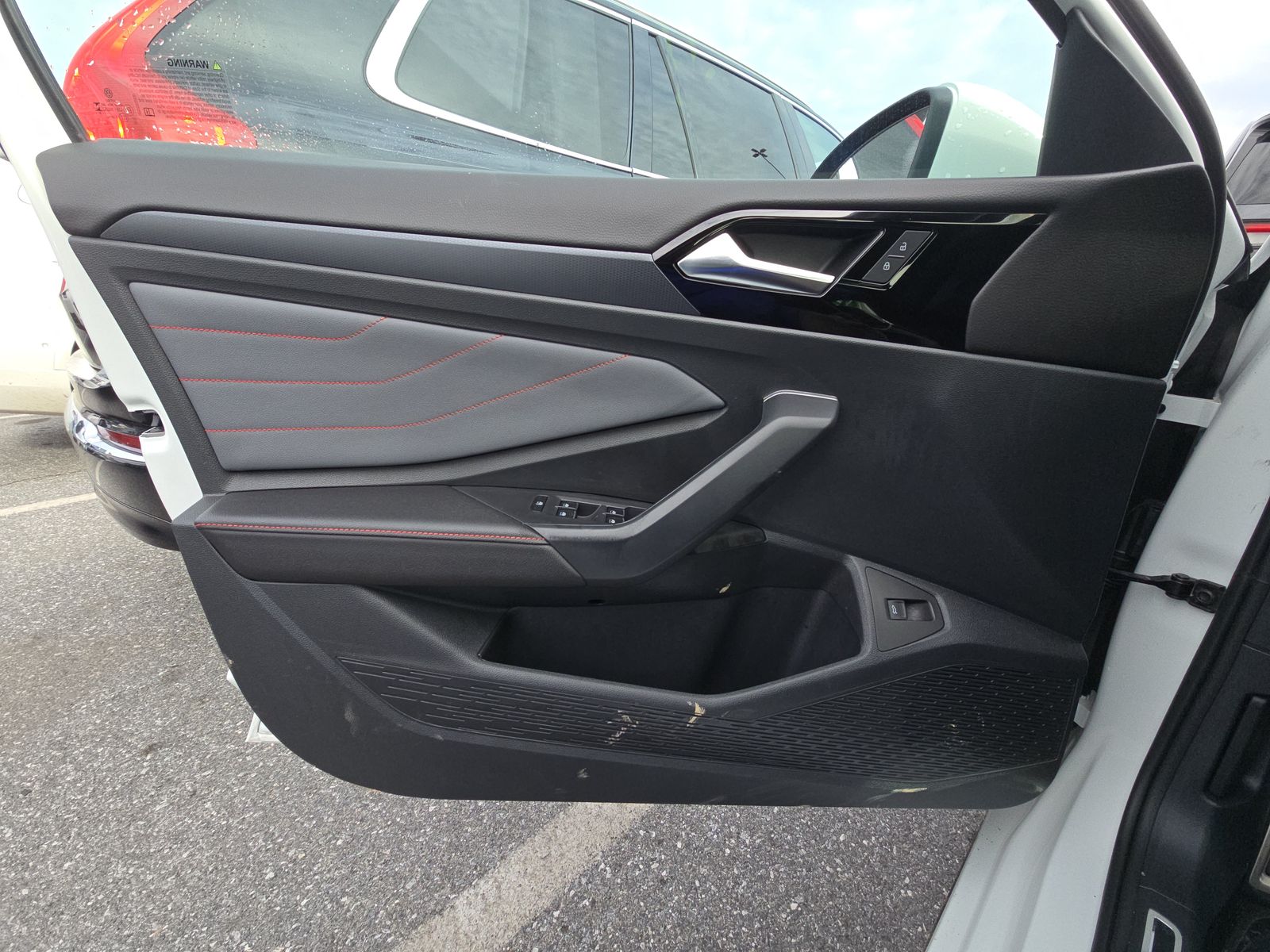 2025 Volkswagen Jetta 2.0T GLI Autobahn FWD