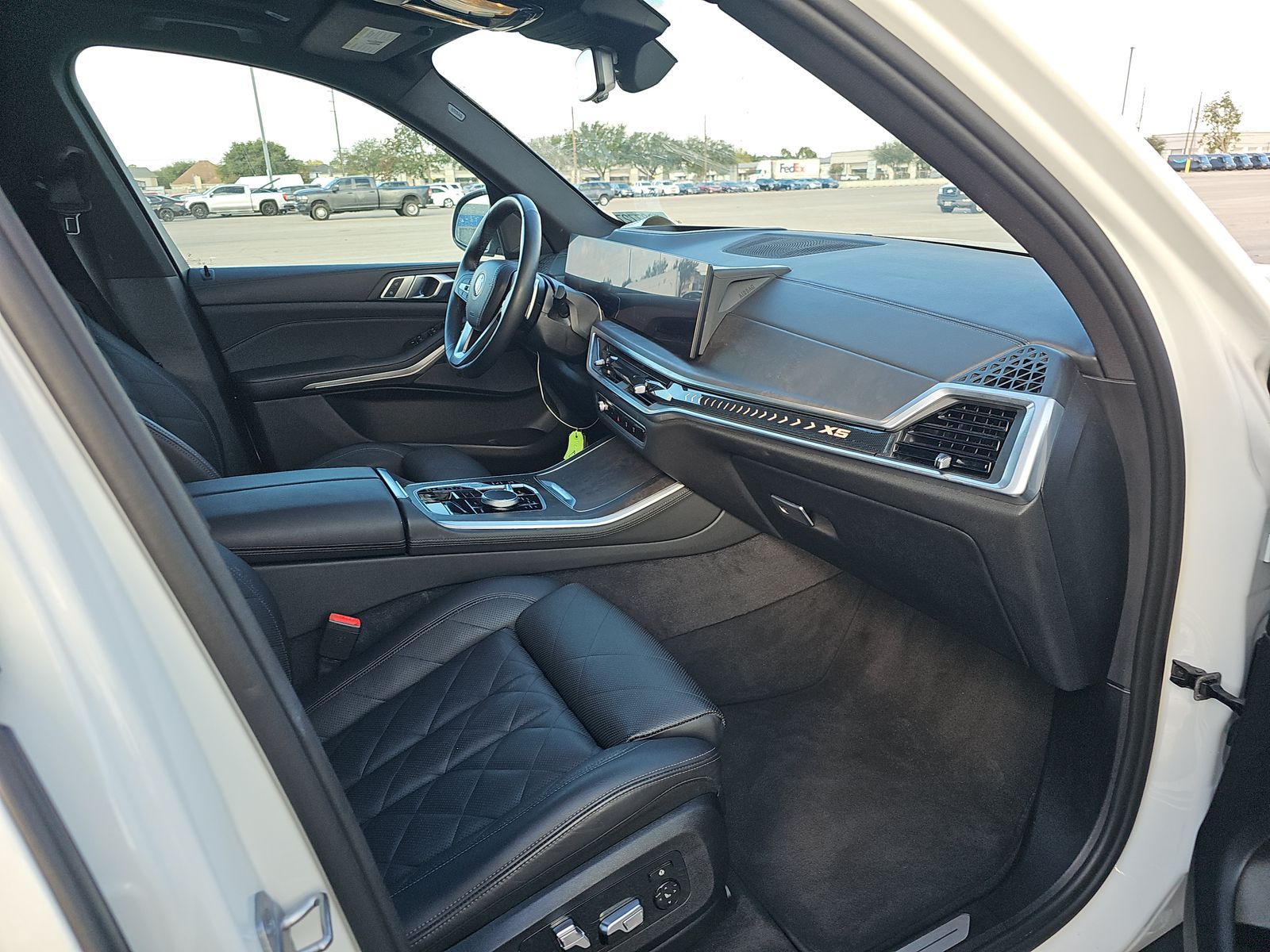 2024 BMW X5 xDrive40i AWD