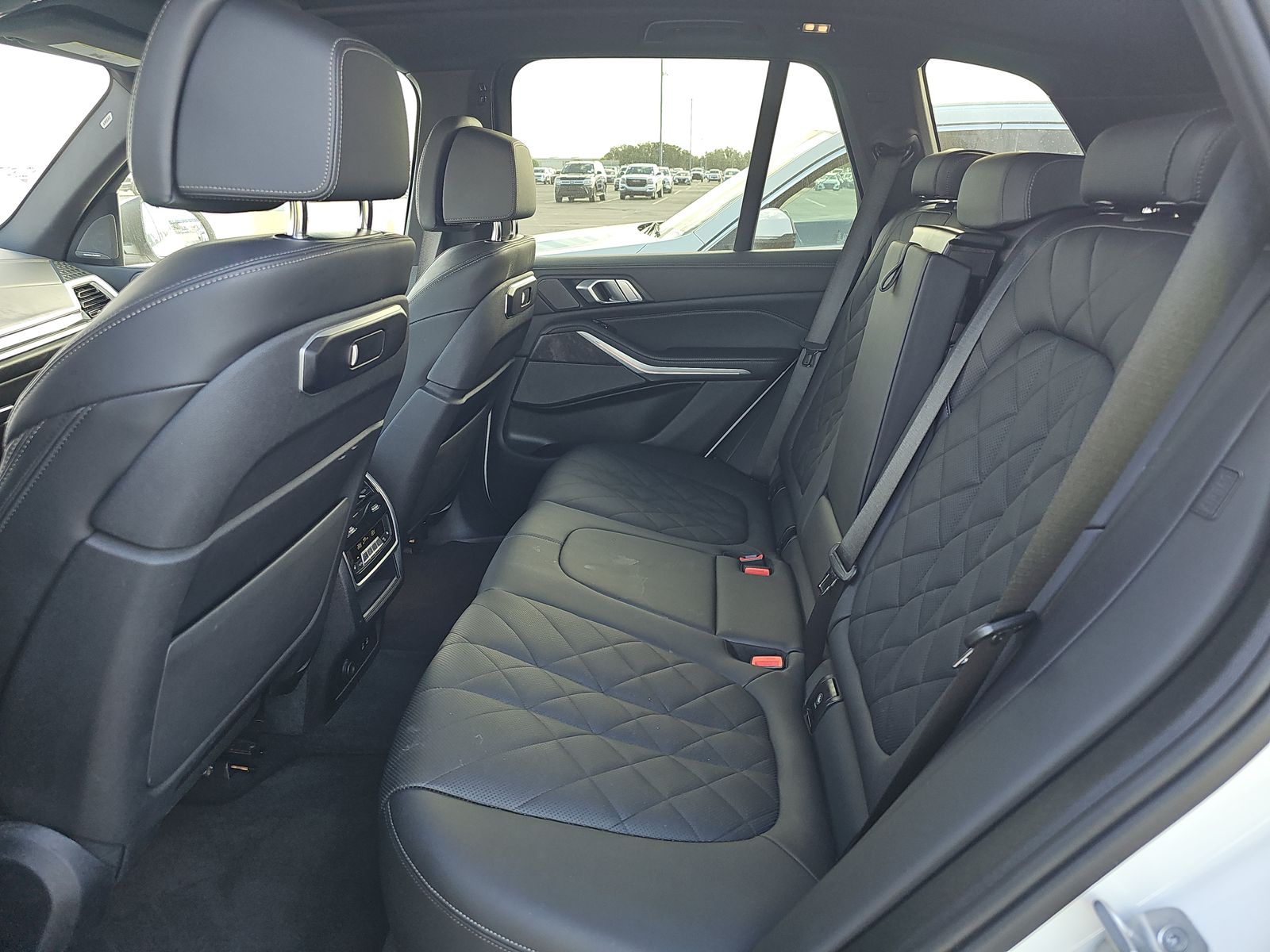 2024 BMW X5 xDrive40i AWD