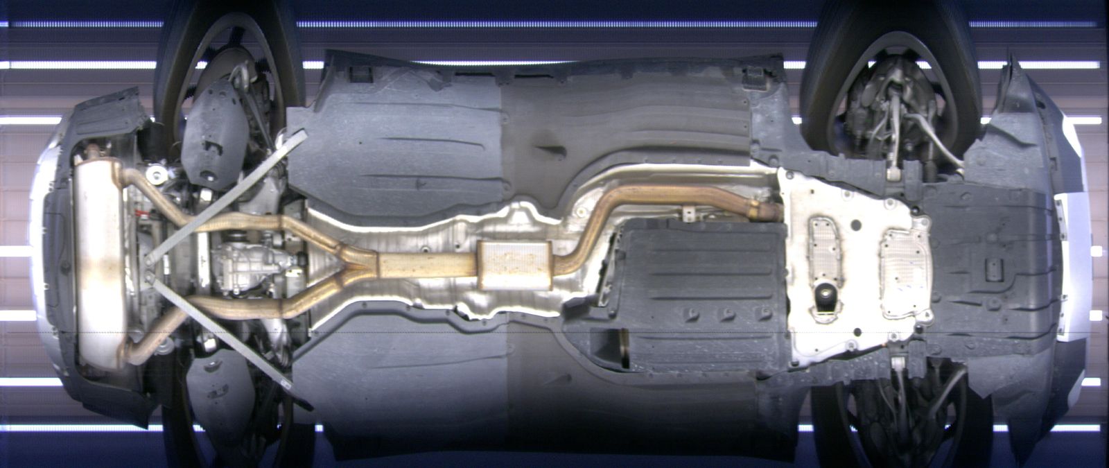 2024 BMW X5 xDrive40i AWD