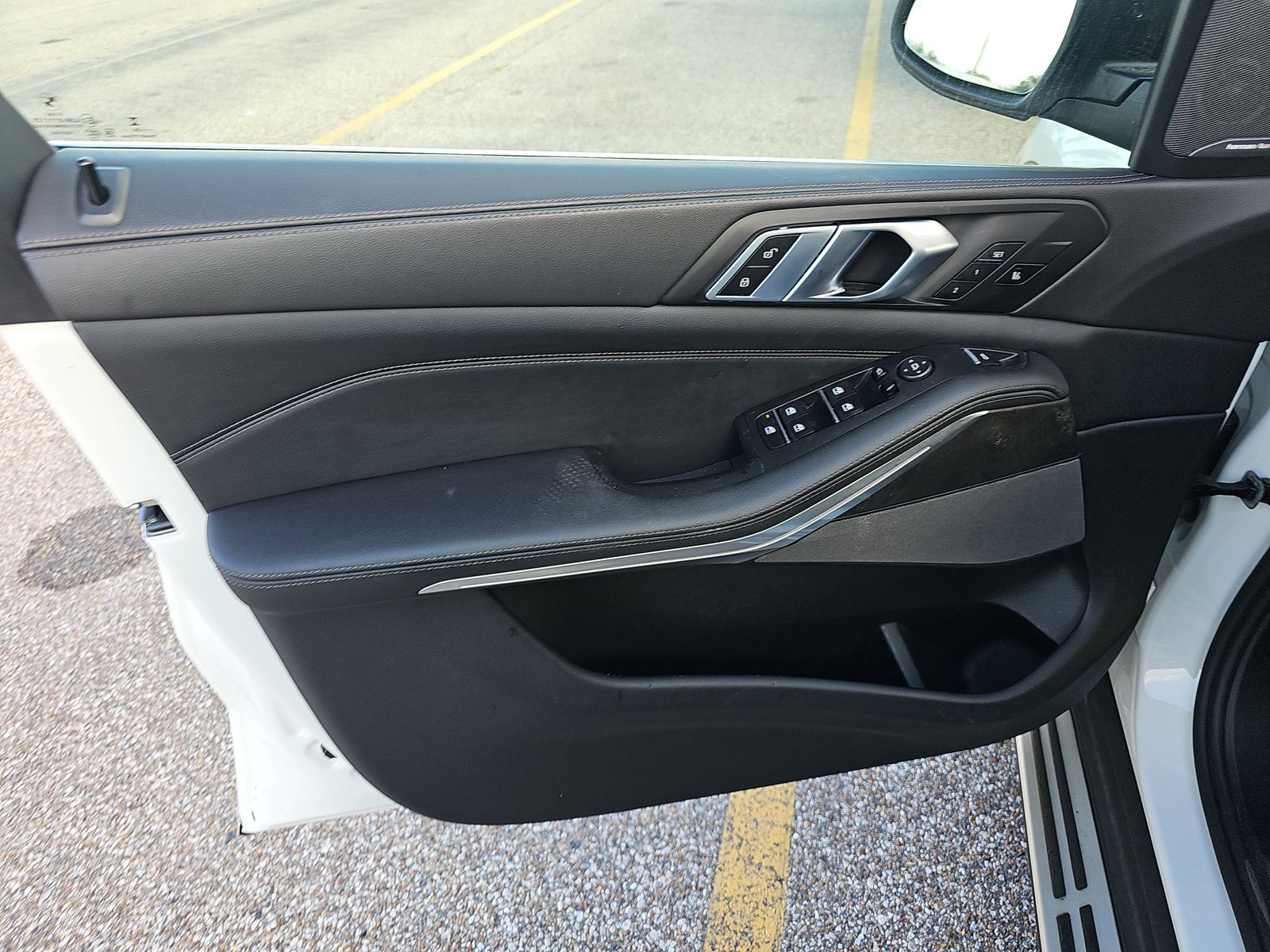 2024 BMW X5 xDrive40i AWD