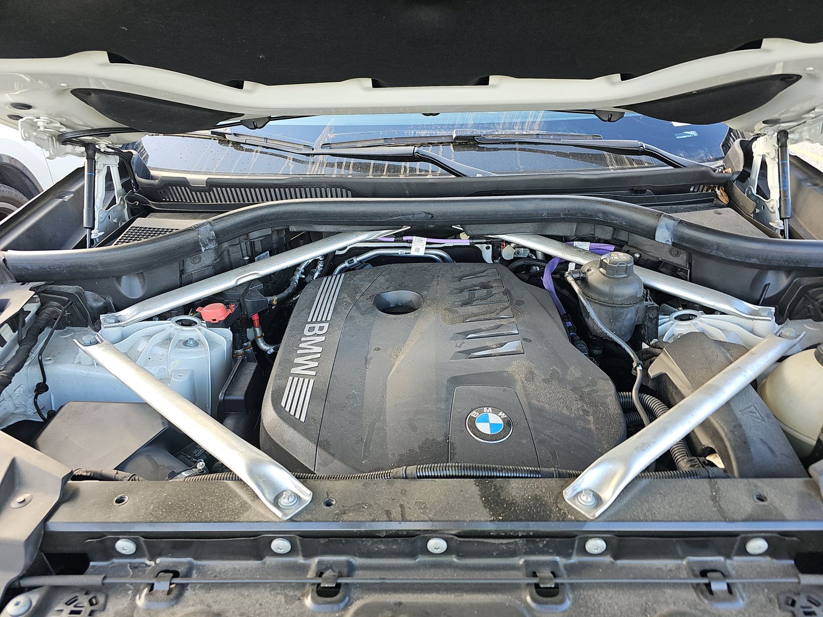 2024 BMW X5 xDrive40i AWD