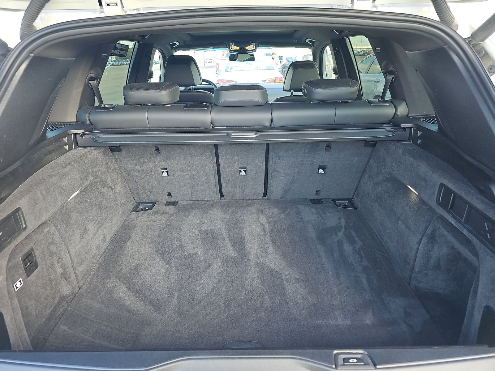 2024 BMW X5 xDrive40i AWD