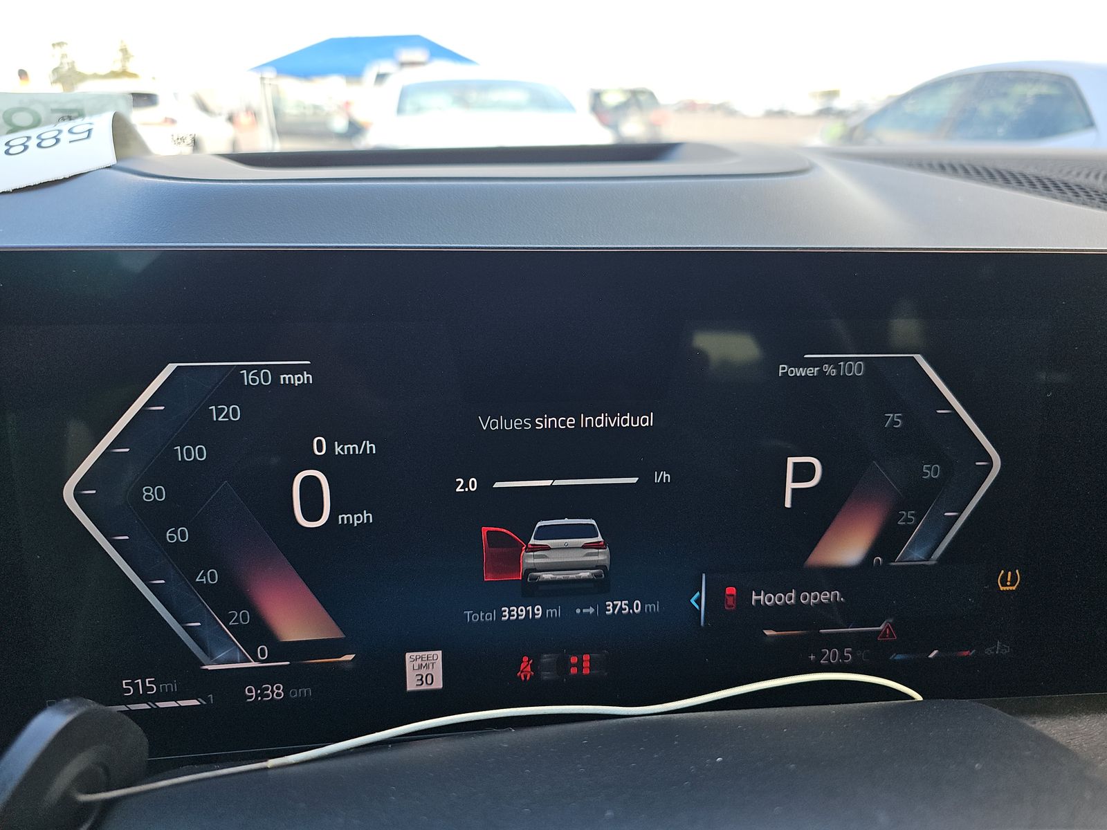 2024 BMW X5 xDrive40i AWD