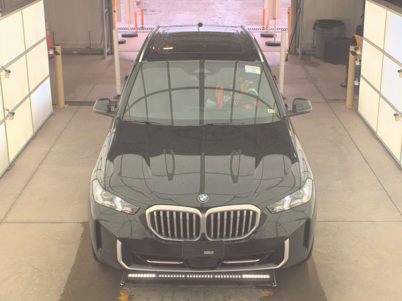 2024 BMW X5 xDrive40i AWD