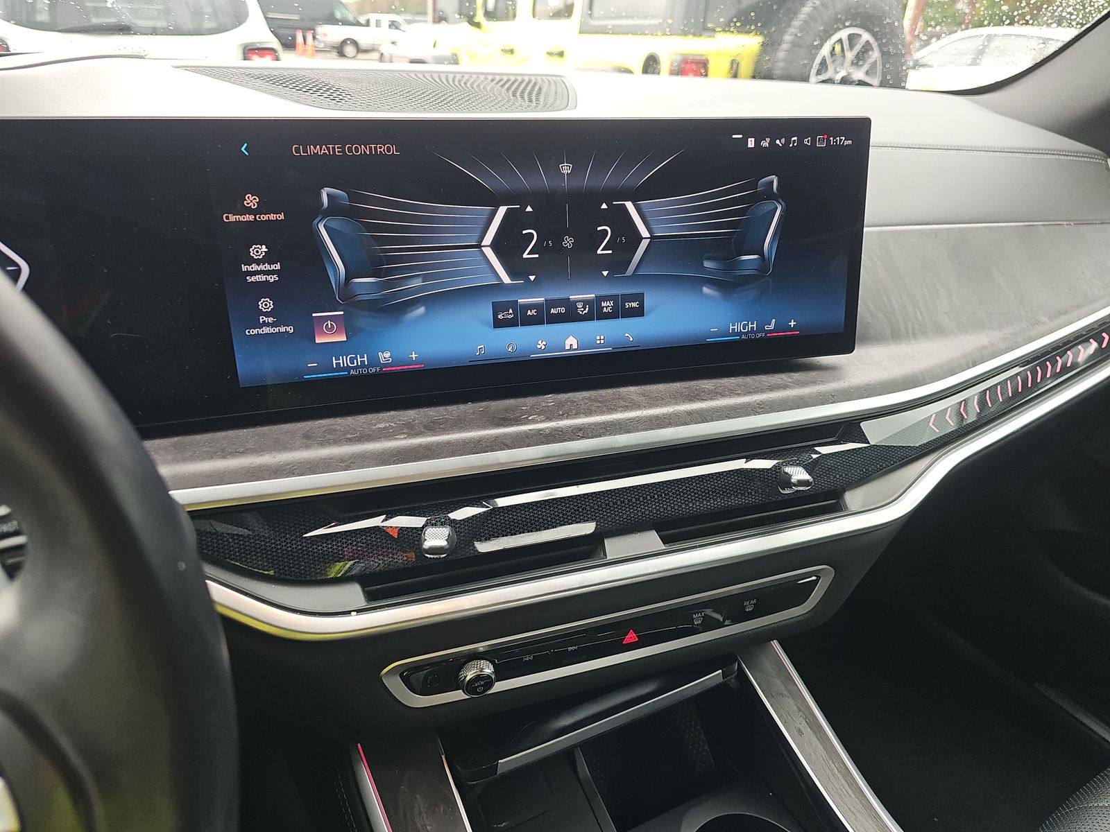 2024 BMW X5 xDrive40i AWD