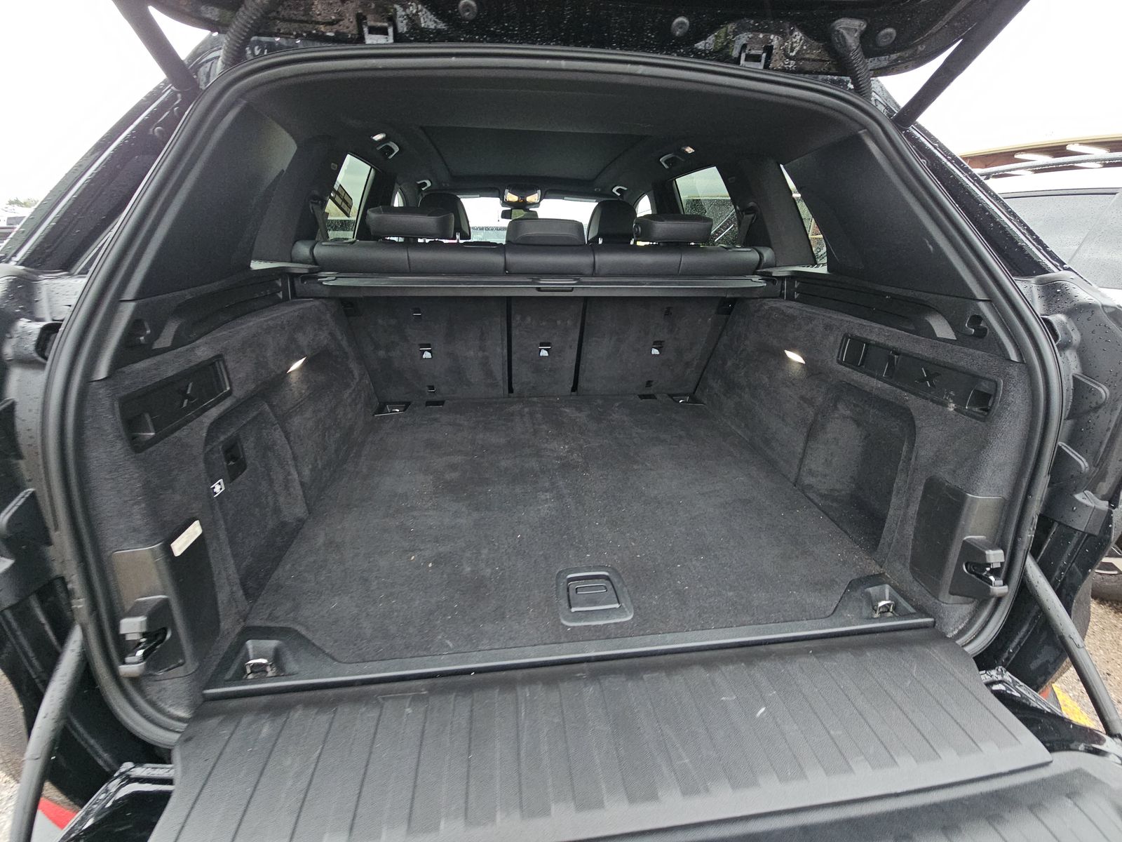 2024 BMW X5 xDrive40i AWD