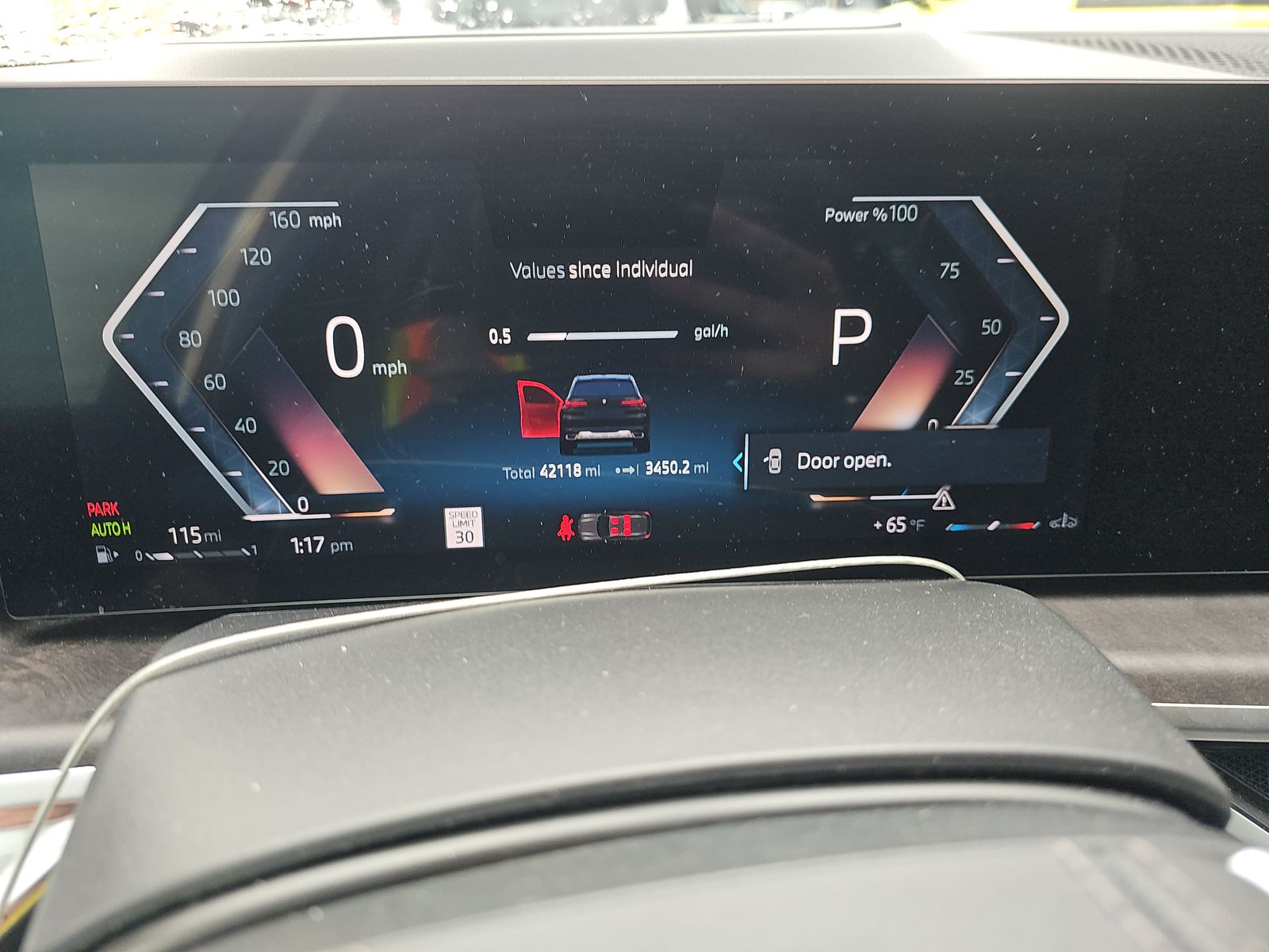 2024 BMW X5 xDrive40i AWD