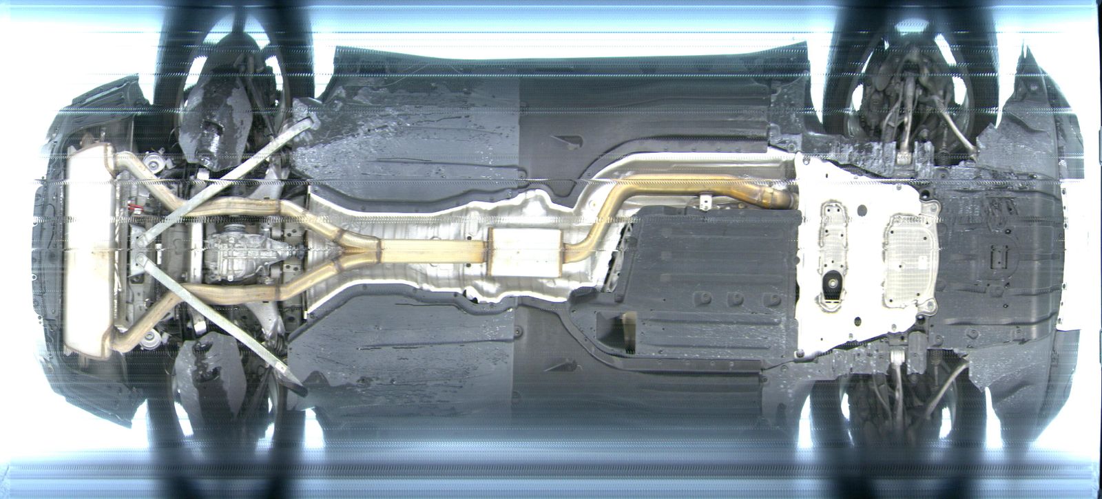 2024 BMW X5 xDrive40i AWD