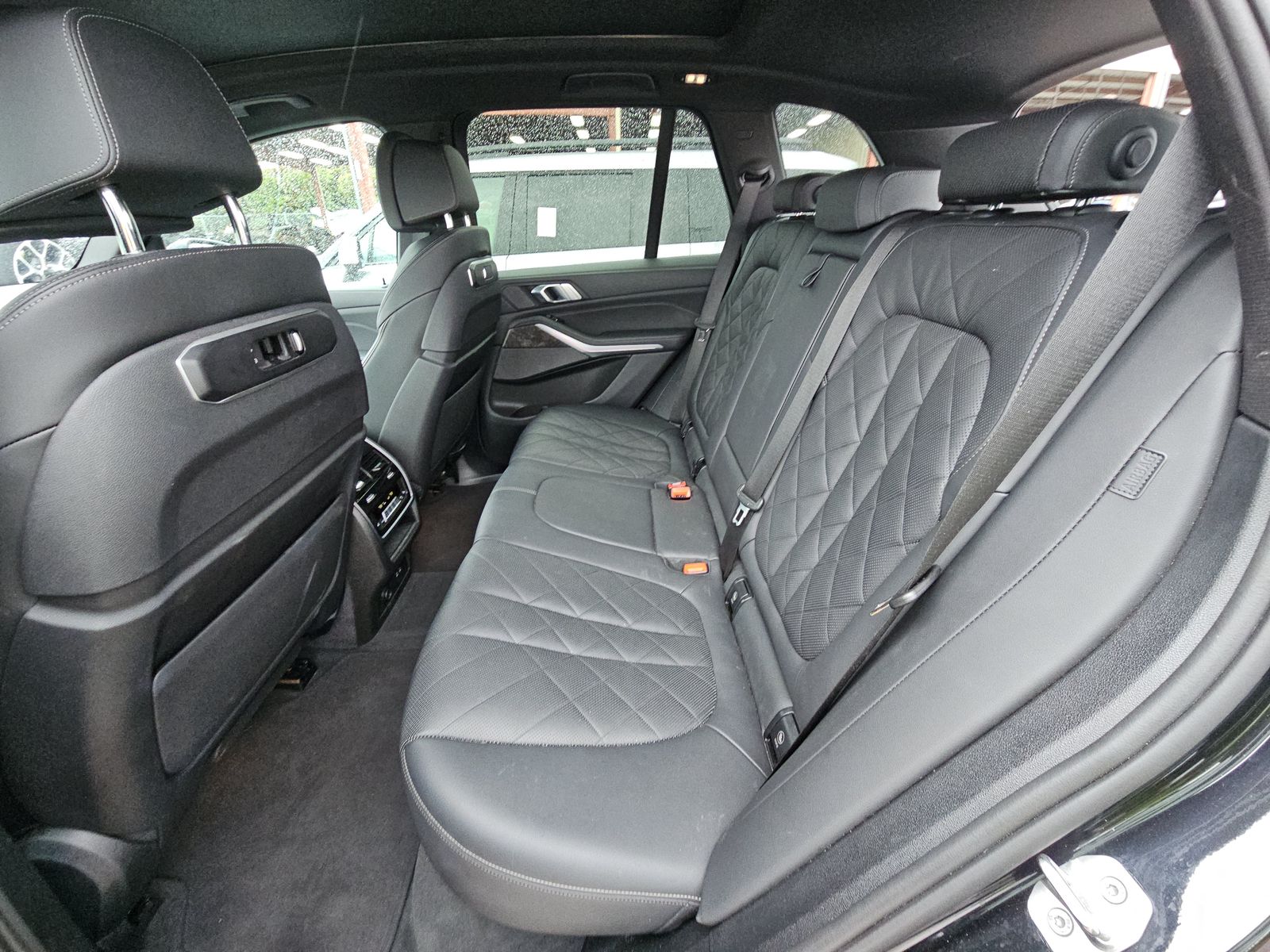 2024 BMW X5 xDrive40i AWD