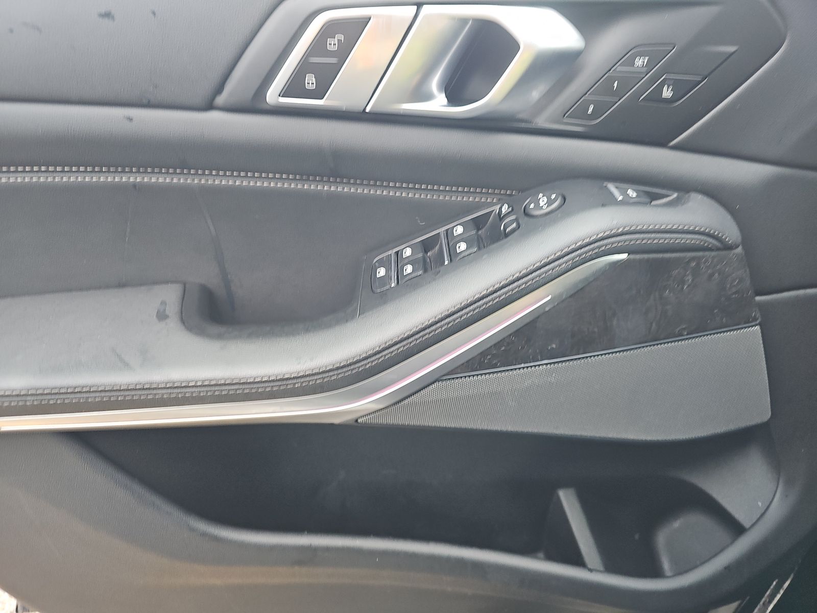 2024 BMW X5 xDrive40i AWD