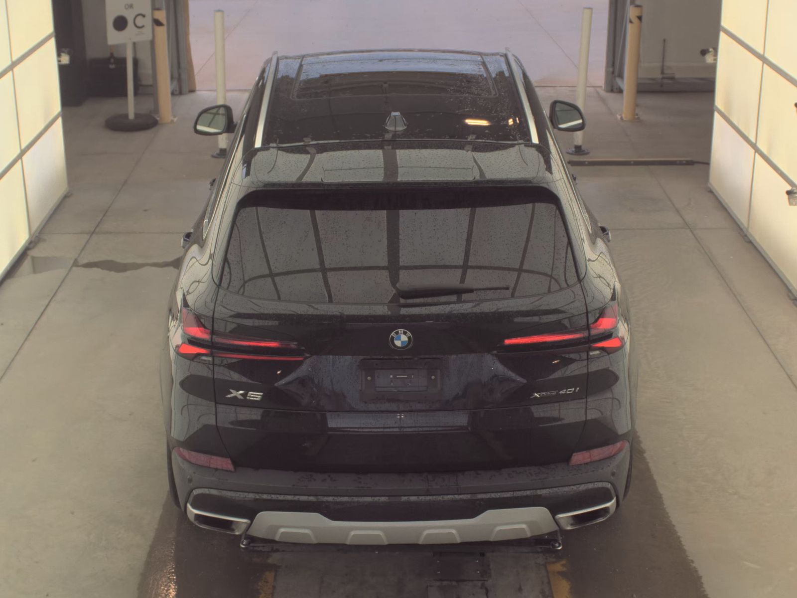 2024 BMW X5 xDrive40i AWD