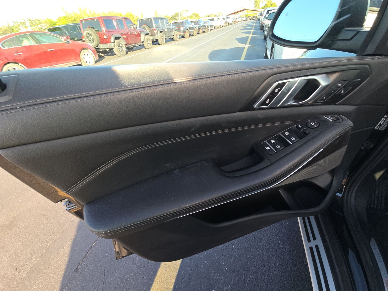 2024 BMW X5 sDrive40i RWD