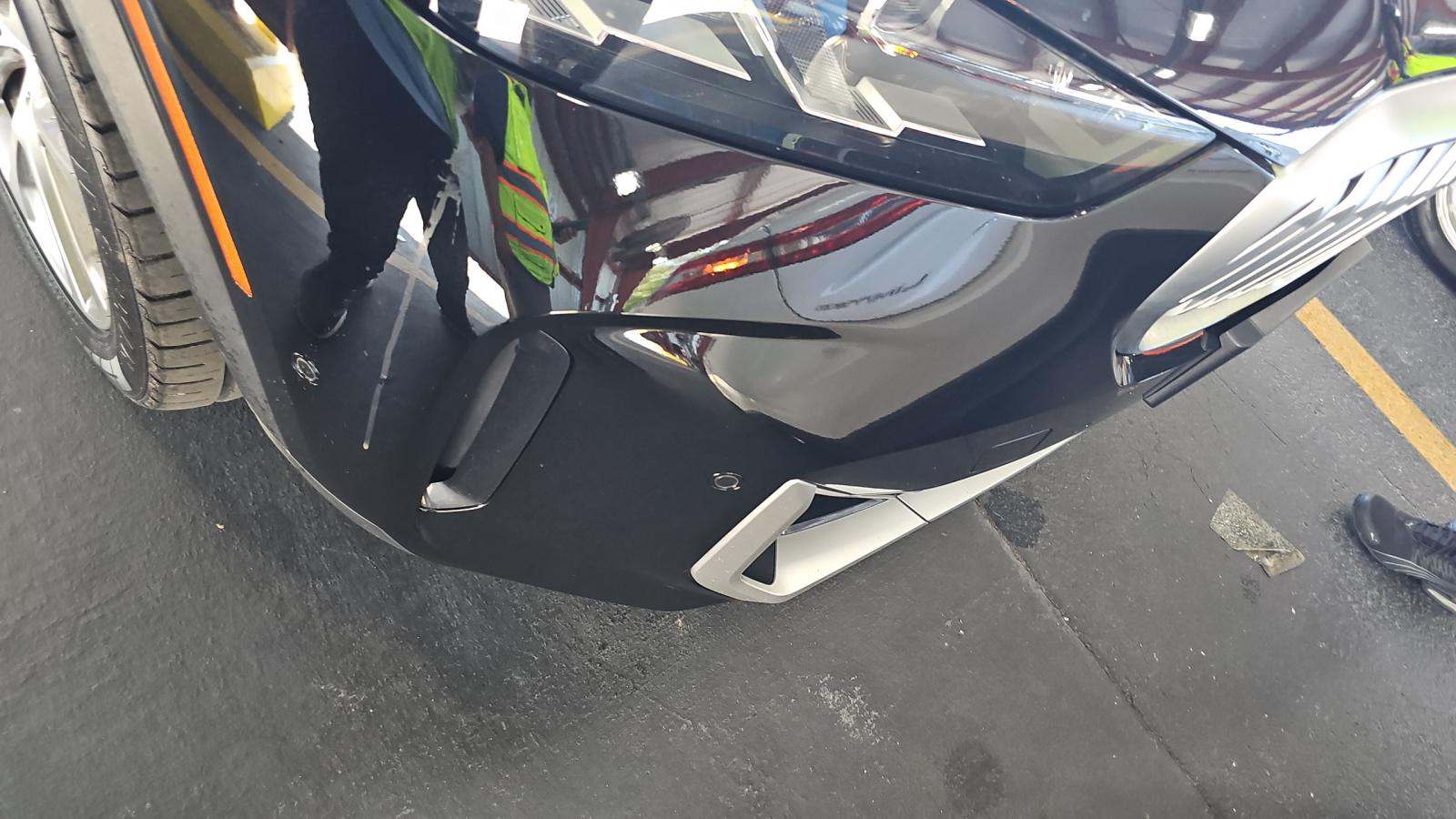 2024 BMW X5 sDrive40i RWD