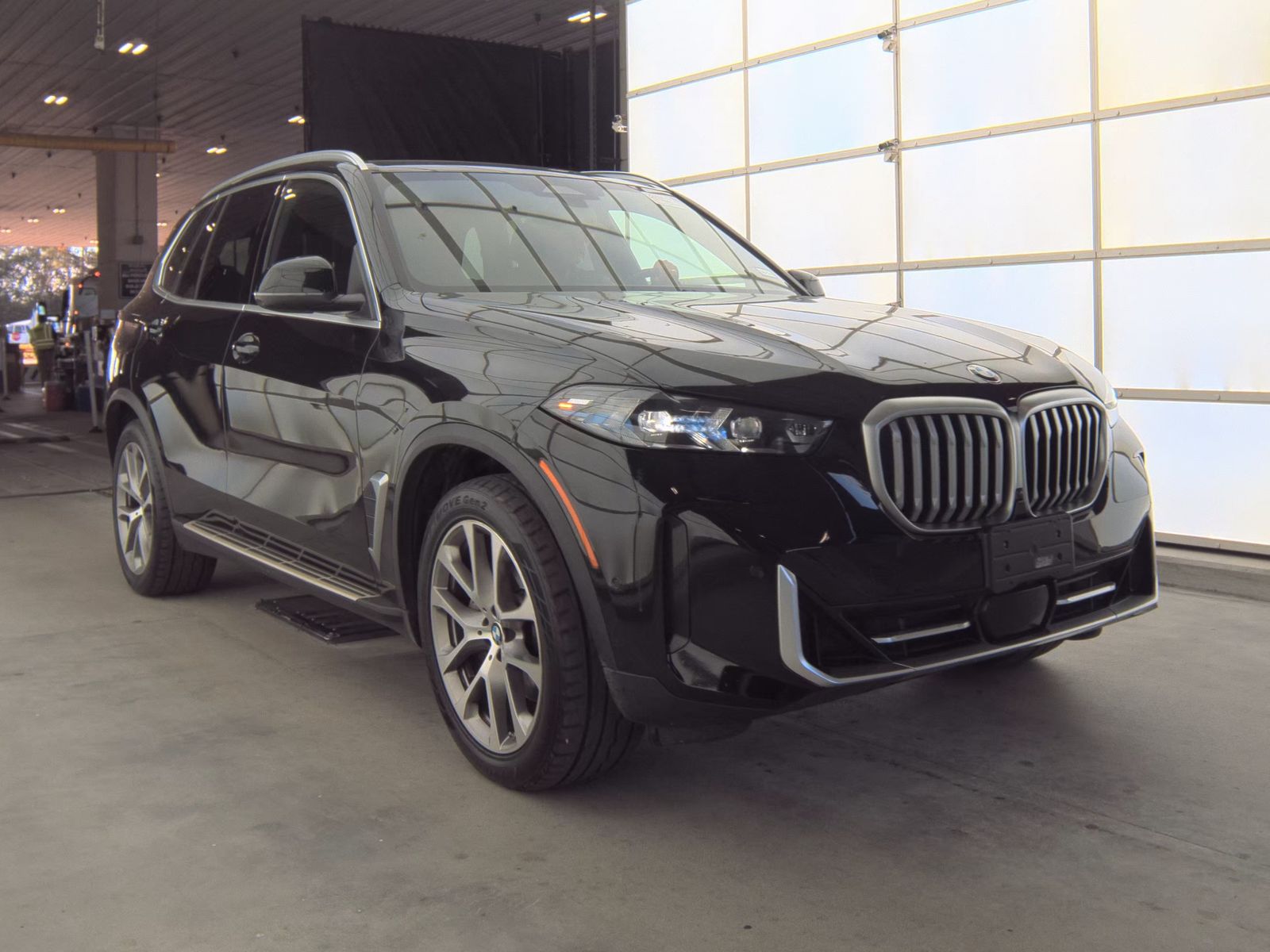 2024 BMW X5 sDrive40i RWD