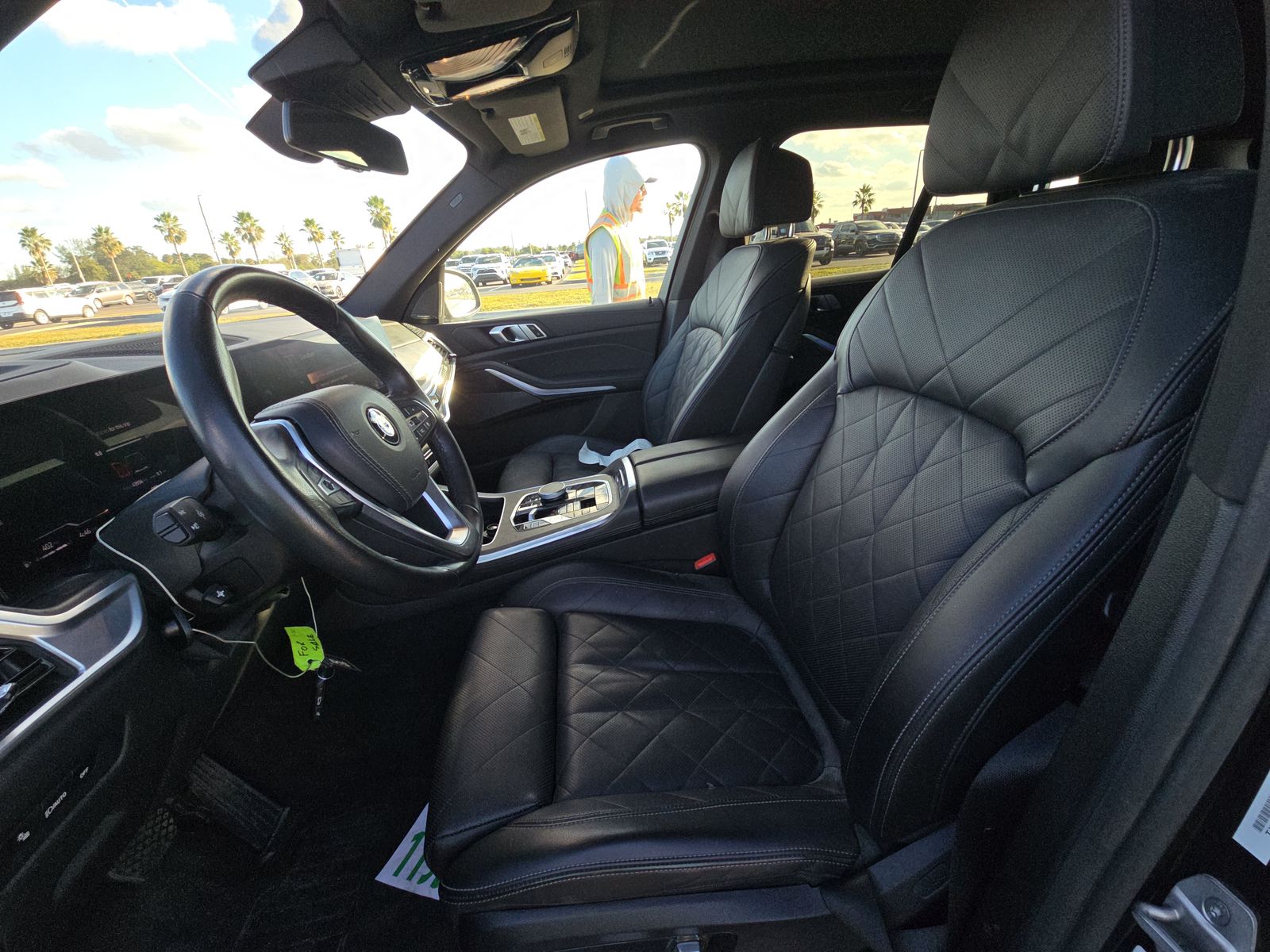 2024 BMW X5 sDrive40i RWD