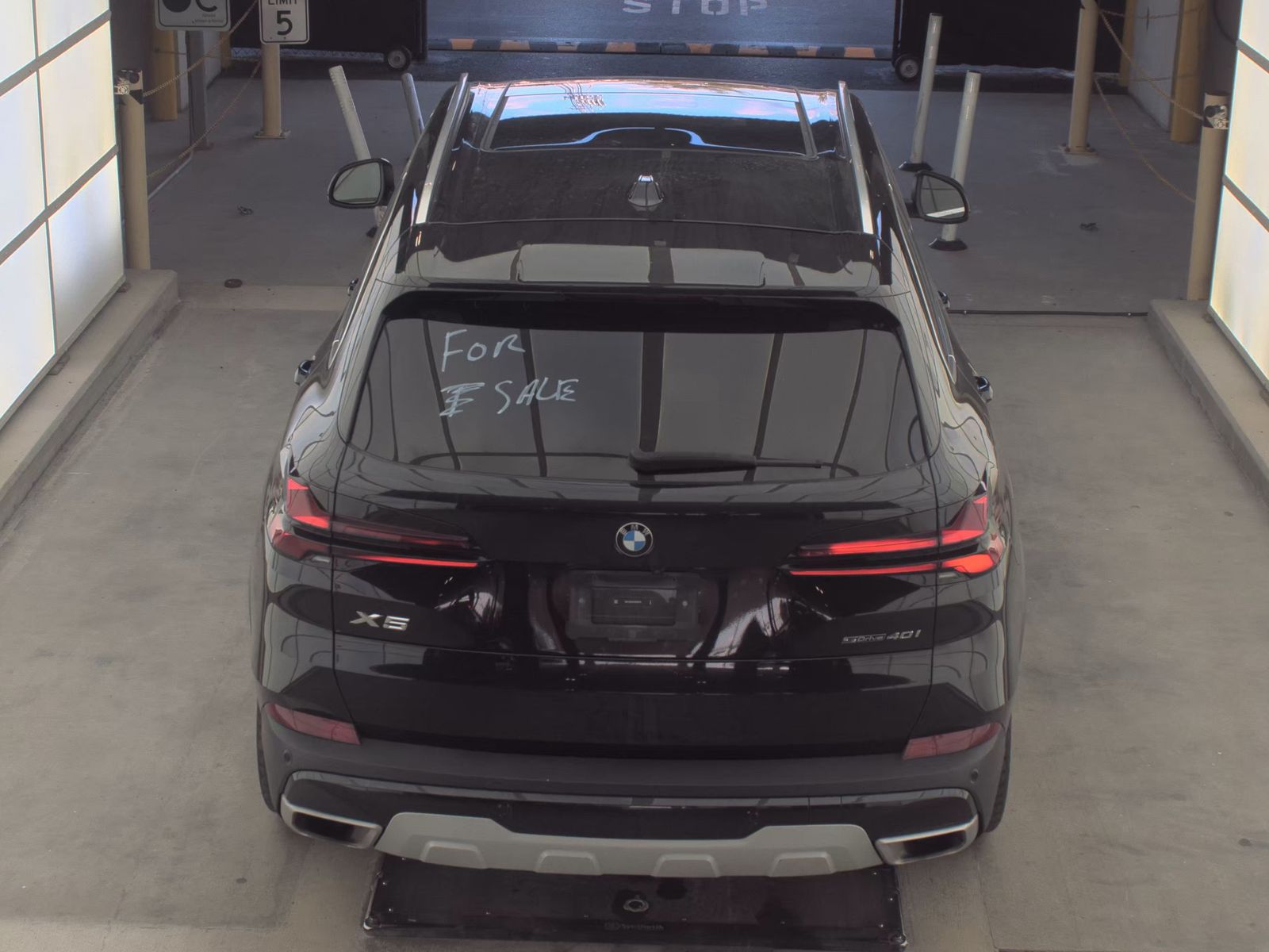 2024 BMW X5 sDrive40i RWD