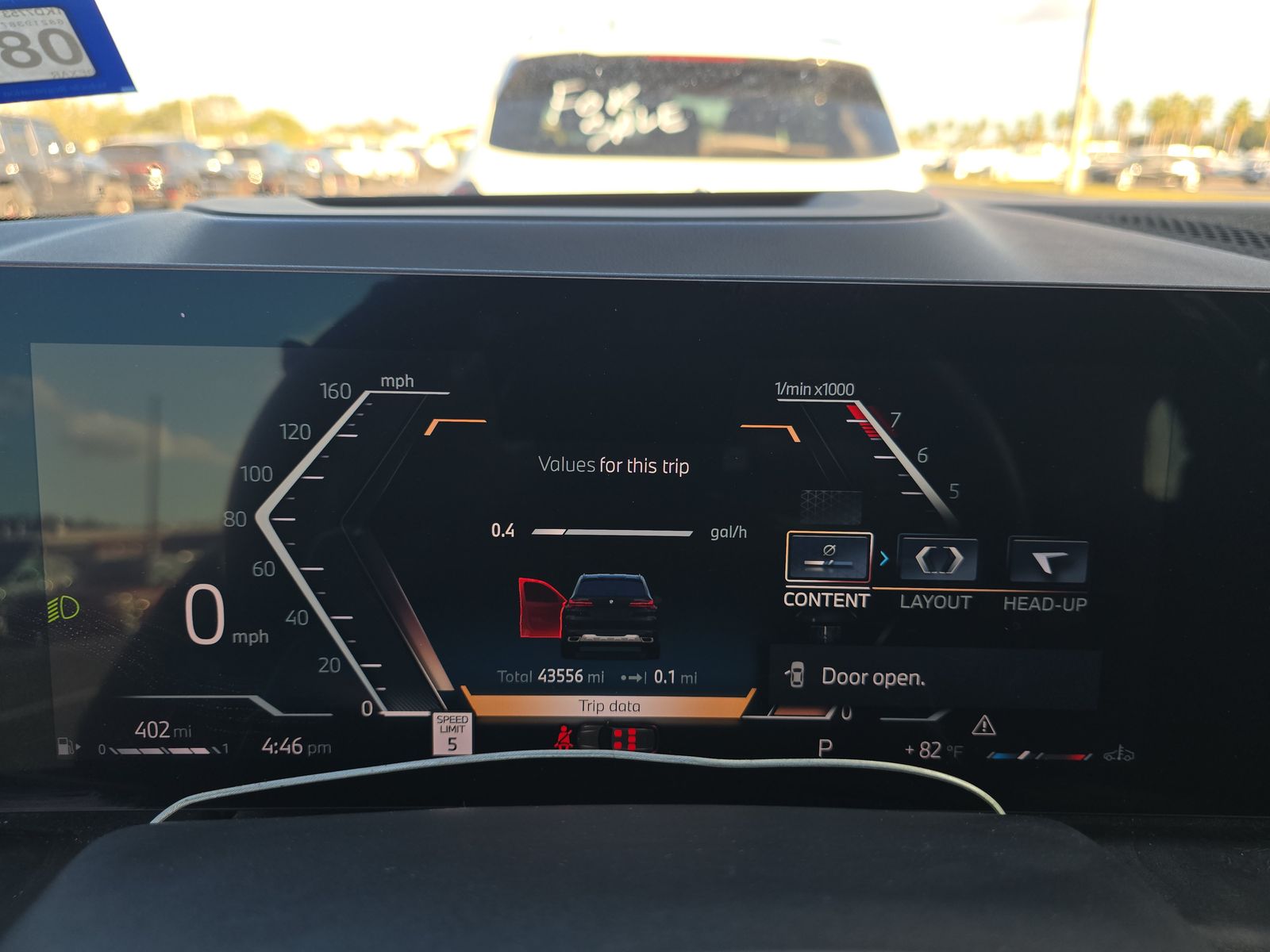 2024 BMW X5 sDrive40i RWD