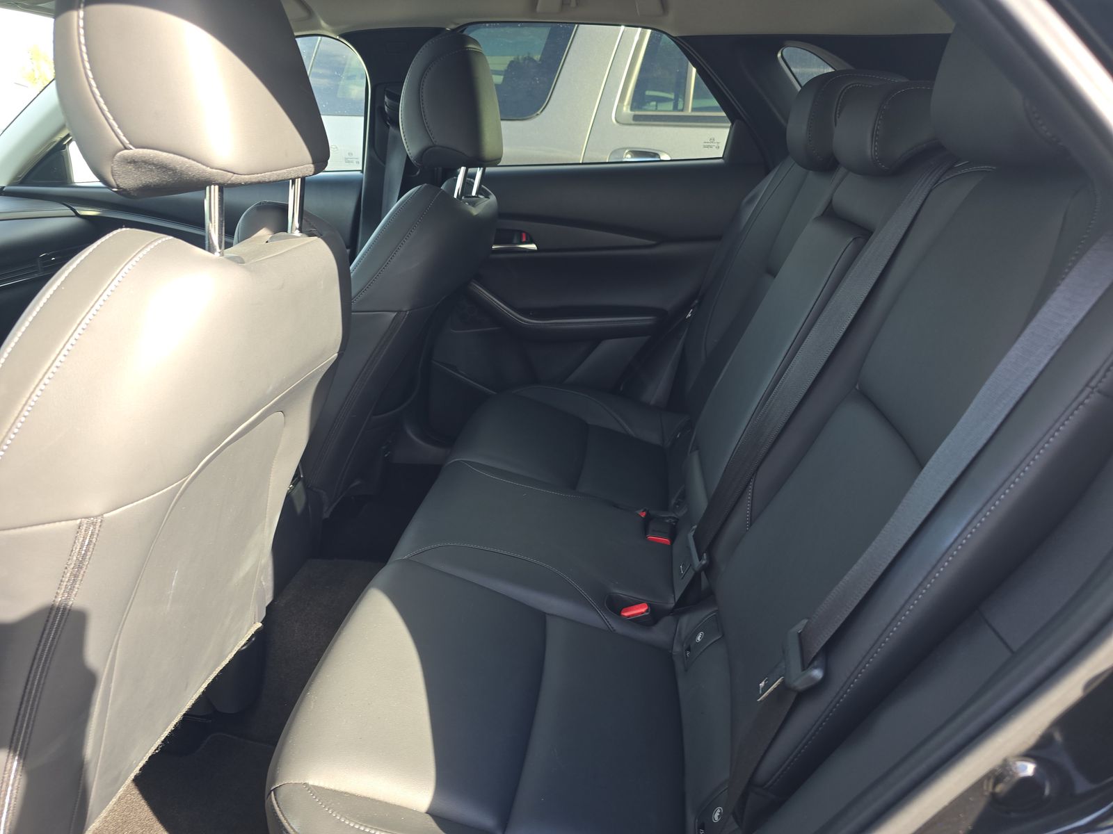 2025 MAZDA CX-30 2.5 S Preferred Package AWD