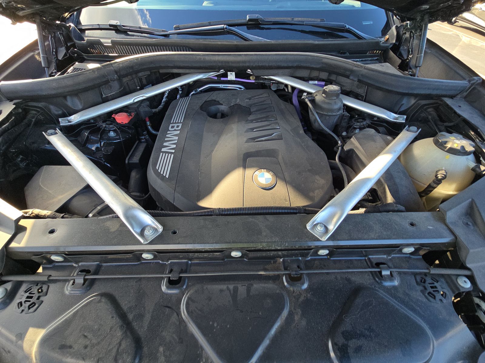 2024 BMW X5 sDrive40i RWD