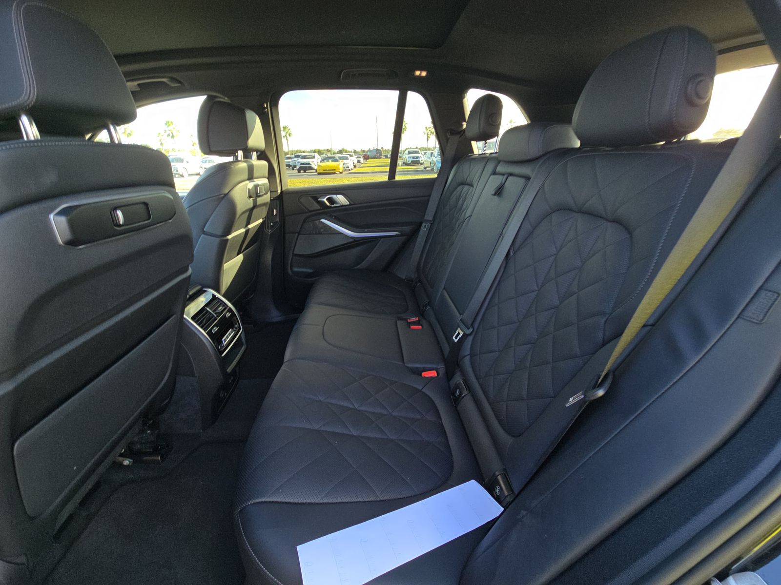 2024 BMW X5 sDrive40i RWD