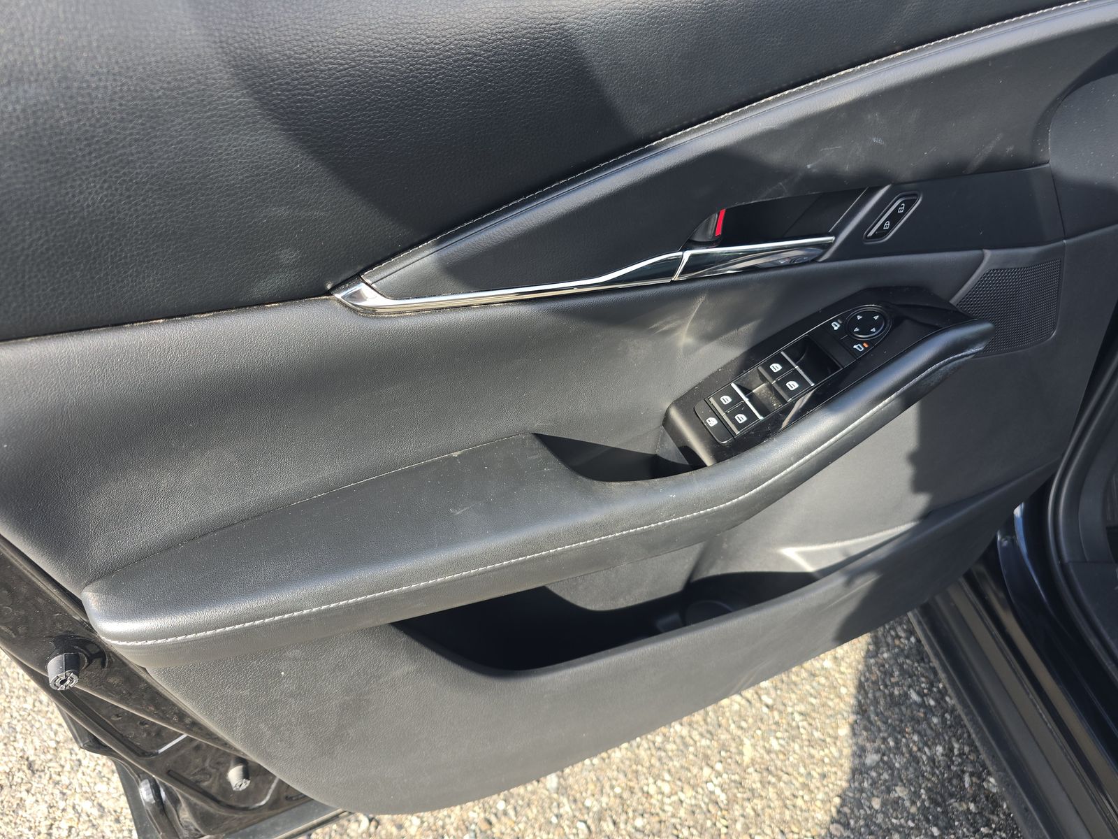 2025 MAZDA CX-30 2.5 S Preferred Package AWD