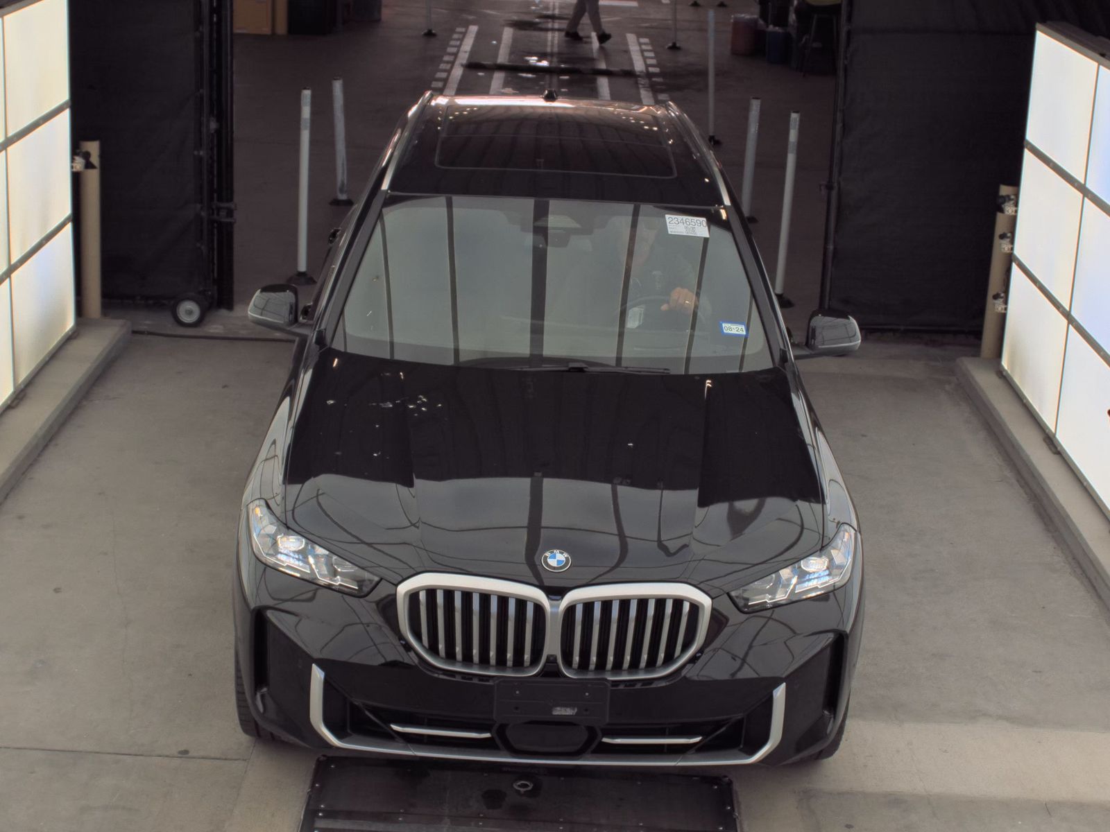 2024 BMW X5 sDrive40i RWD