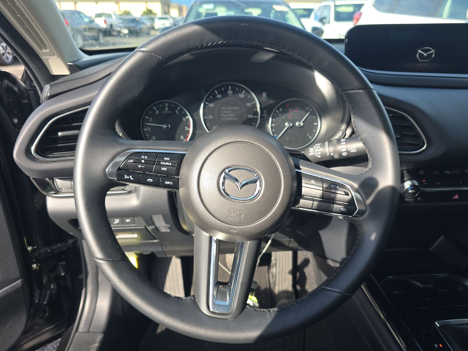 2025 MAZDA CX-30 2.5 S Preferred Package AWD