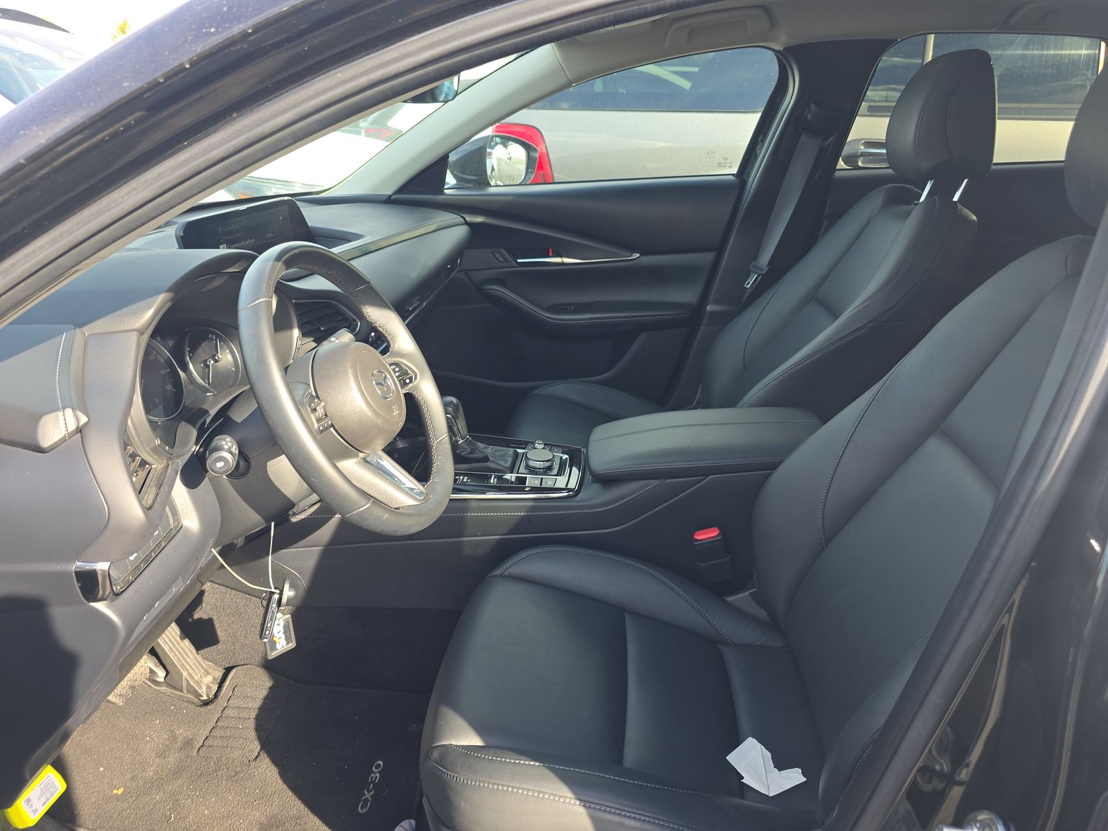 2025 MAZDA CX-30 2.5 S Preferred Package AWD