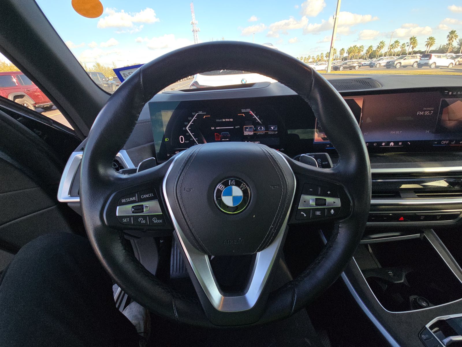 2024 BMW X5 sDrive40i RWD