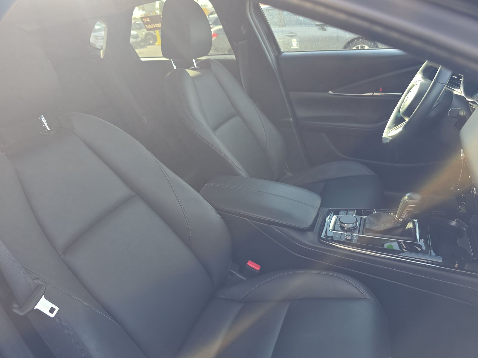 2025 MAZDA CX-30 2.5 S Preferred Package AWD