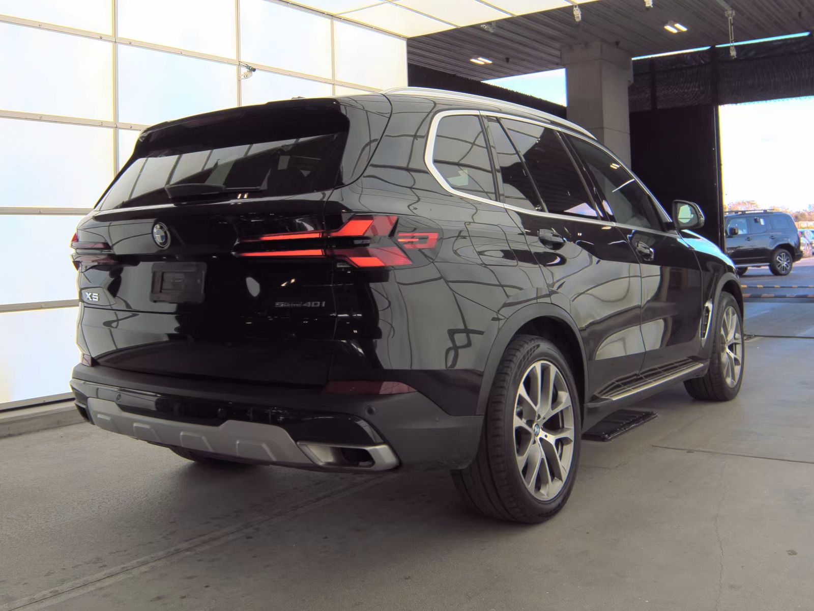 2024 BMW X5 sDrive40i RWD