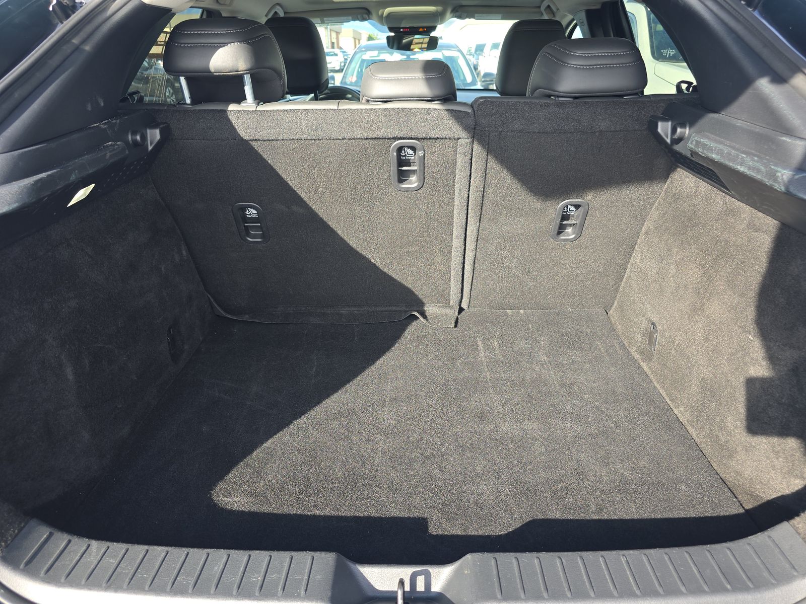 2025 MAZDA CX-30 2.5 S Preferred Package AWD