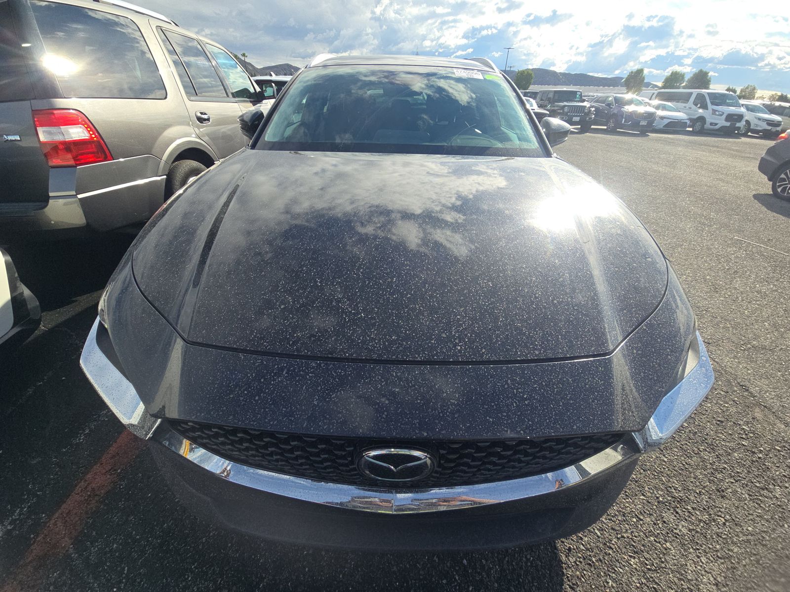 2025 MAZDA CX-30 2.5 S Preferred Package AWD