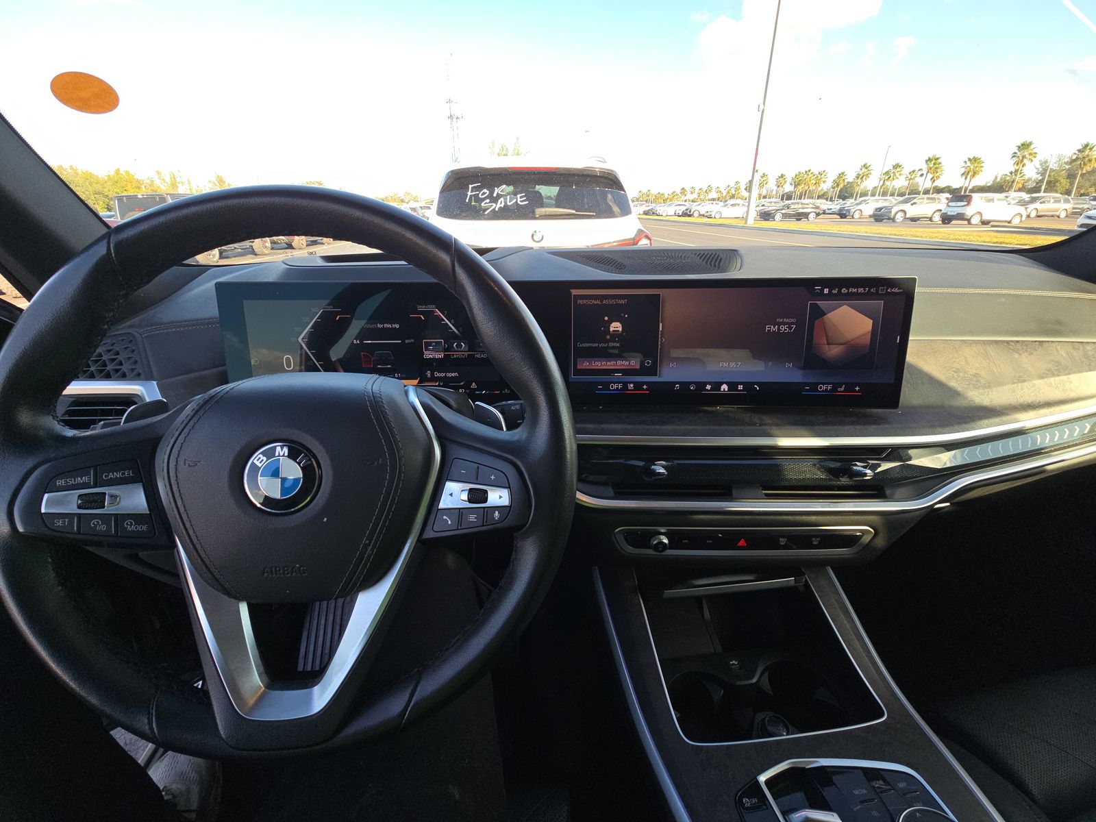 2024 BMW X5 sDrive40i RWD