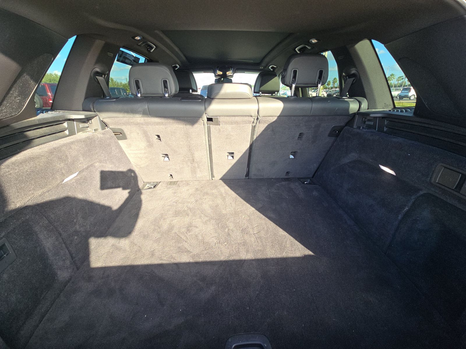 2024 BMW X5 sDrive40i RWD