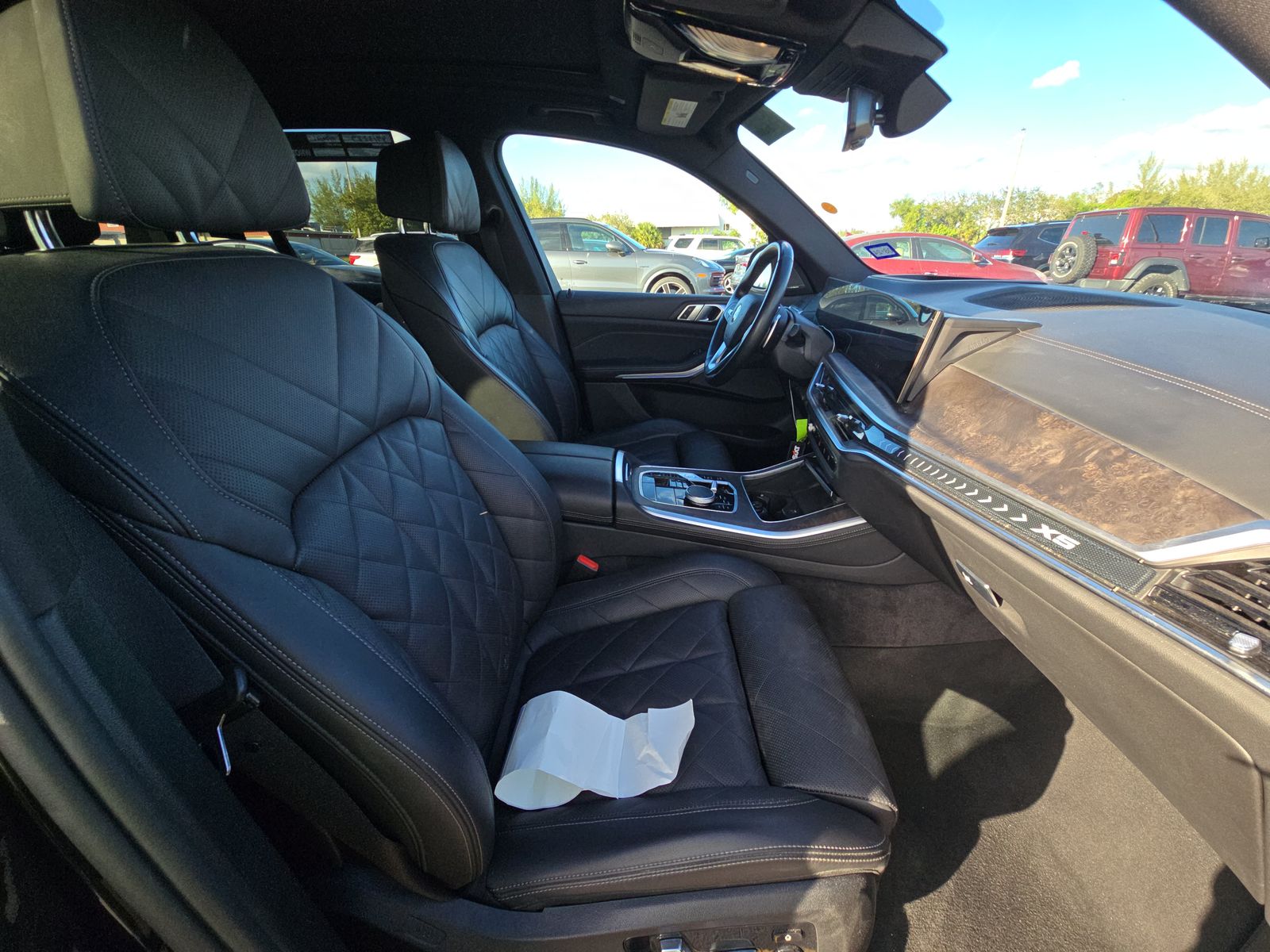 2024 BMW X5 sDrive40i RWD