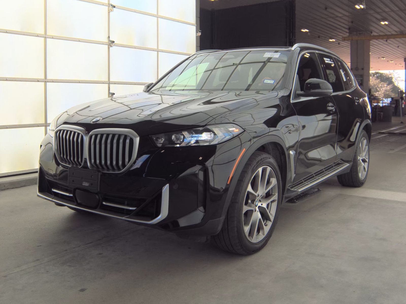 2024 BMW X5 sDrive40i RWD