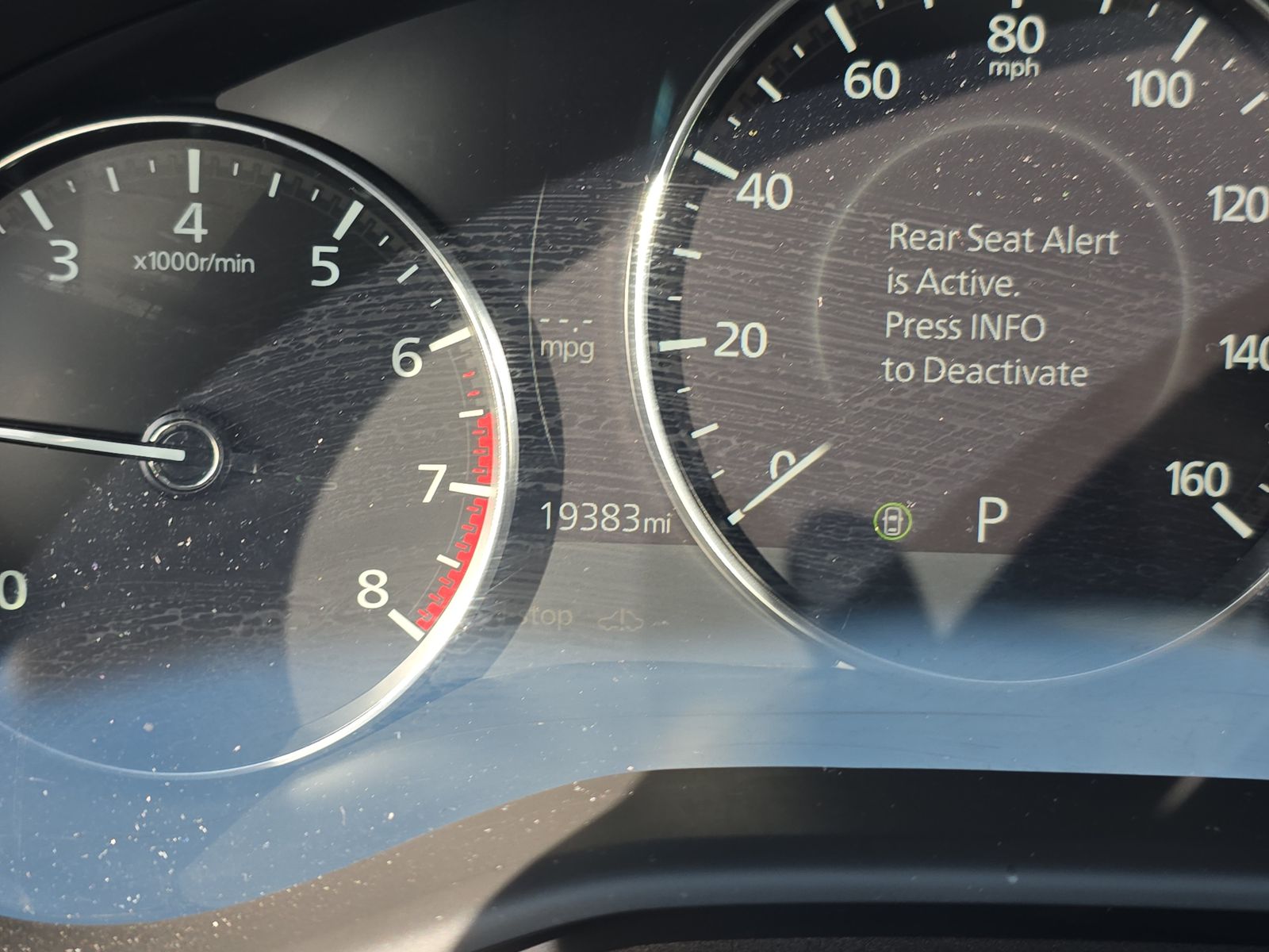 2025 MAZDA CX-30 2.5 S Preferred Package AWD