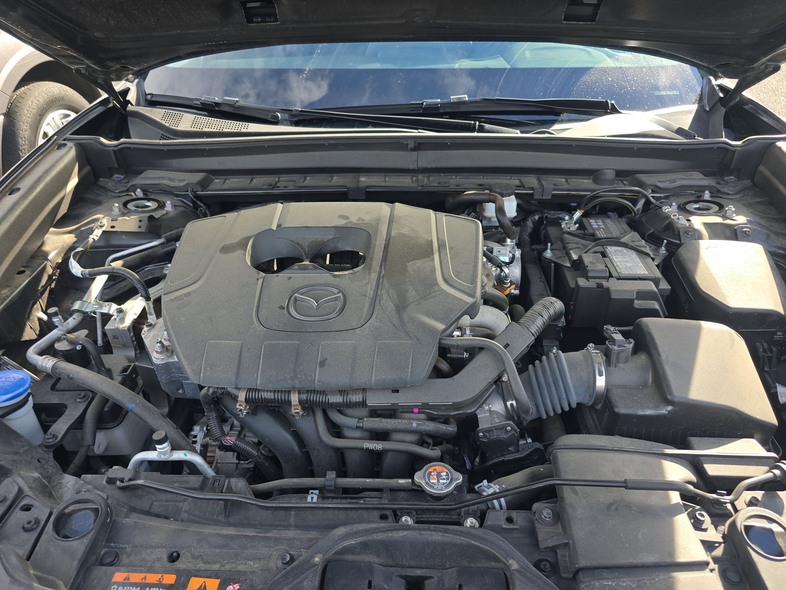 2025 MAZDA CX-30 2.5 S Preferred Package AWD