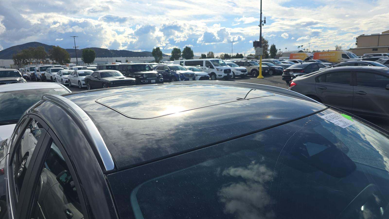 2025 MAZDA CX-30 2.5 S Preferred Package AWD